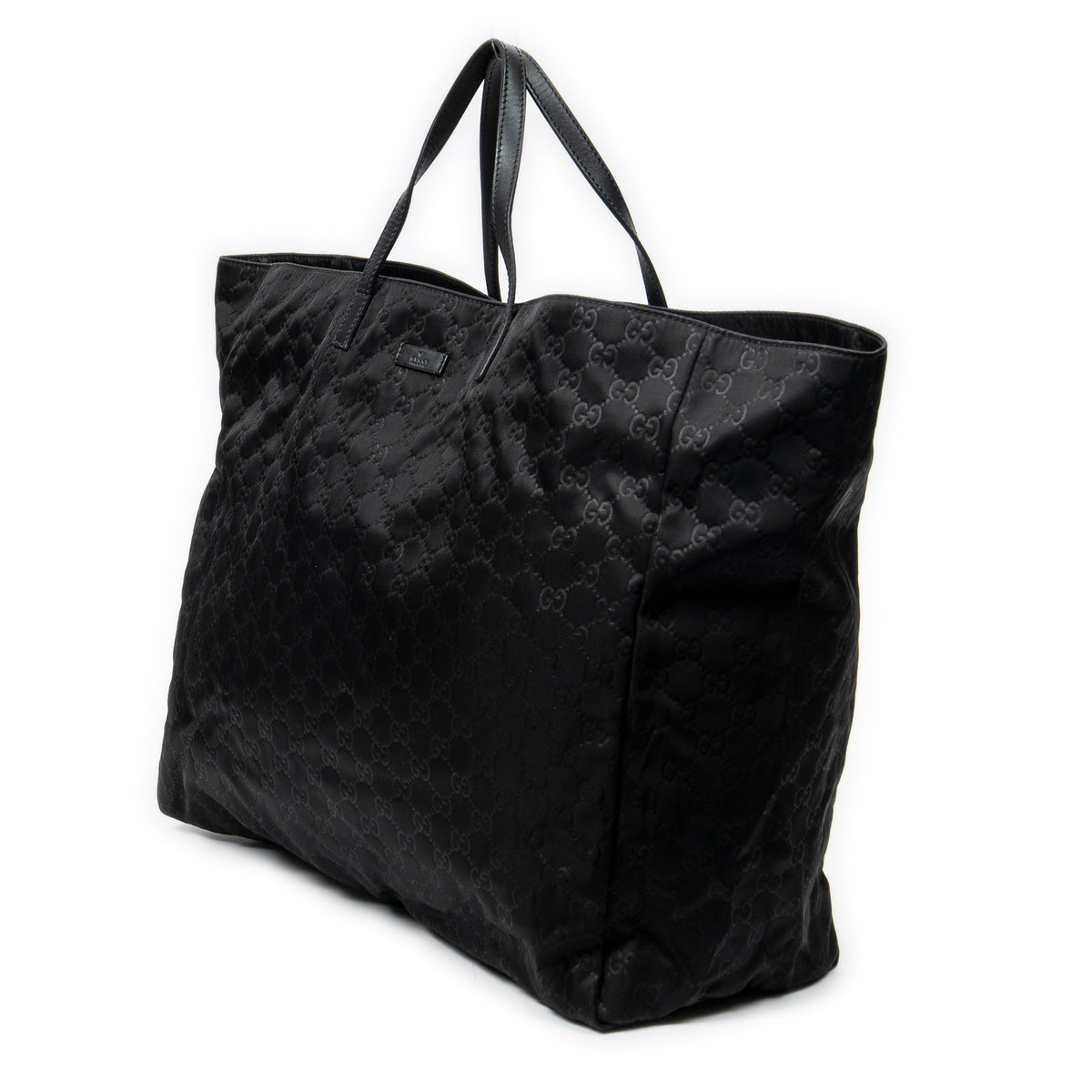 Extra Large Shopping Tote