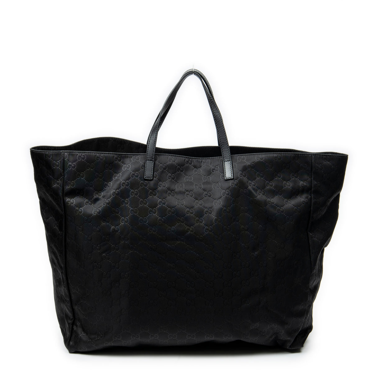 Extra Large Shopping Tote