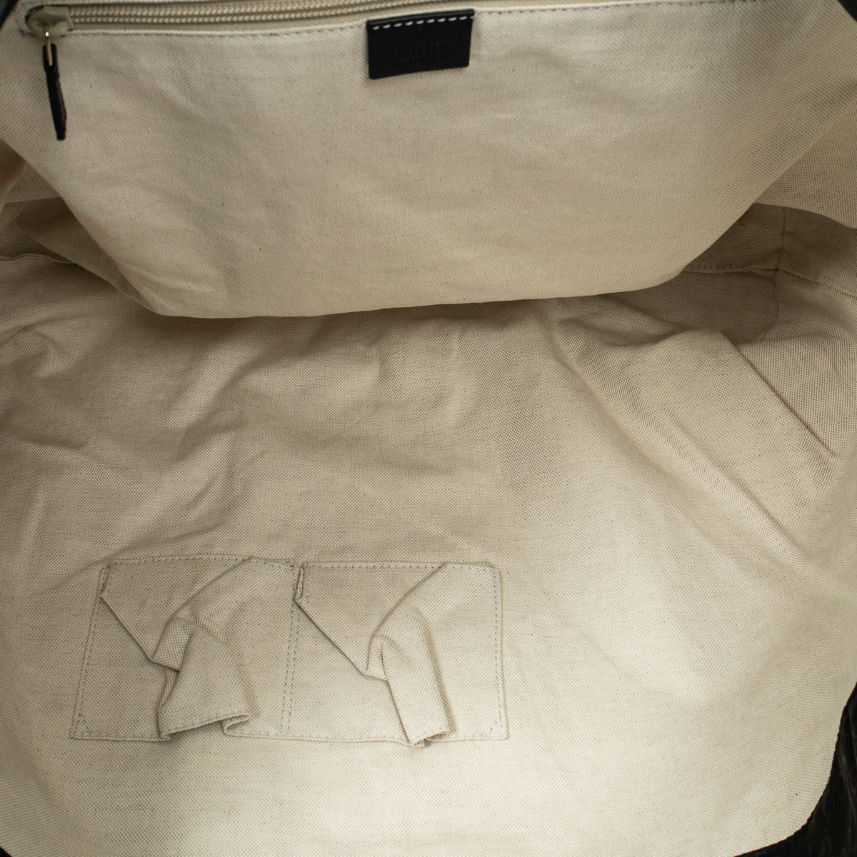 Extra Large Shopping Tote