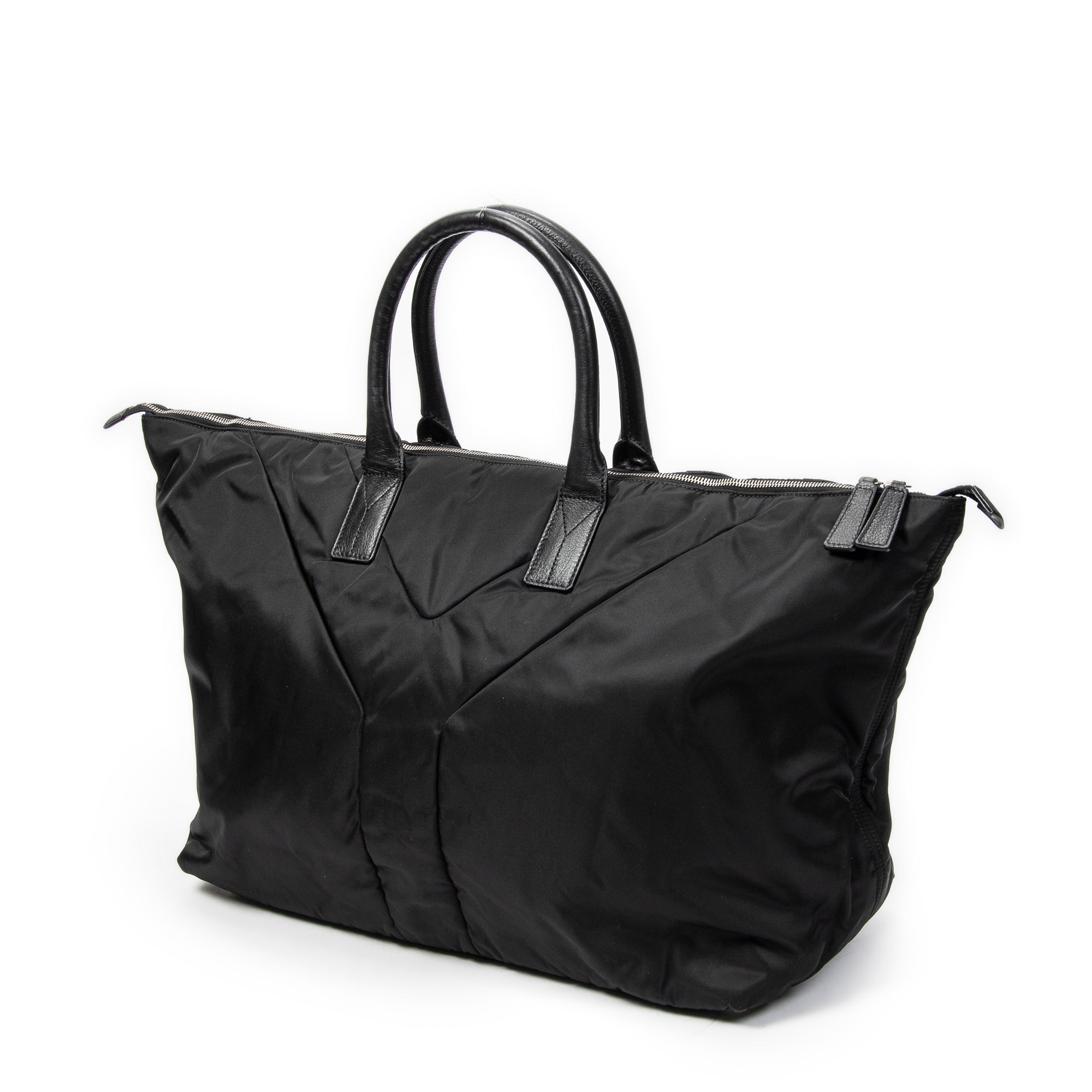 Easy Y Weekender