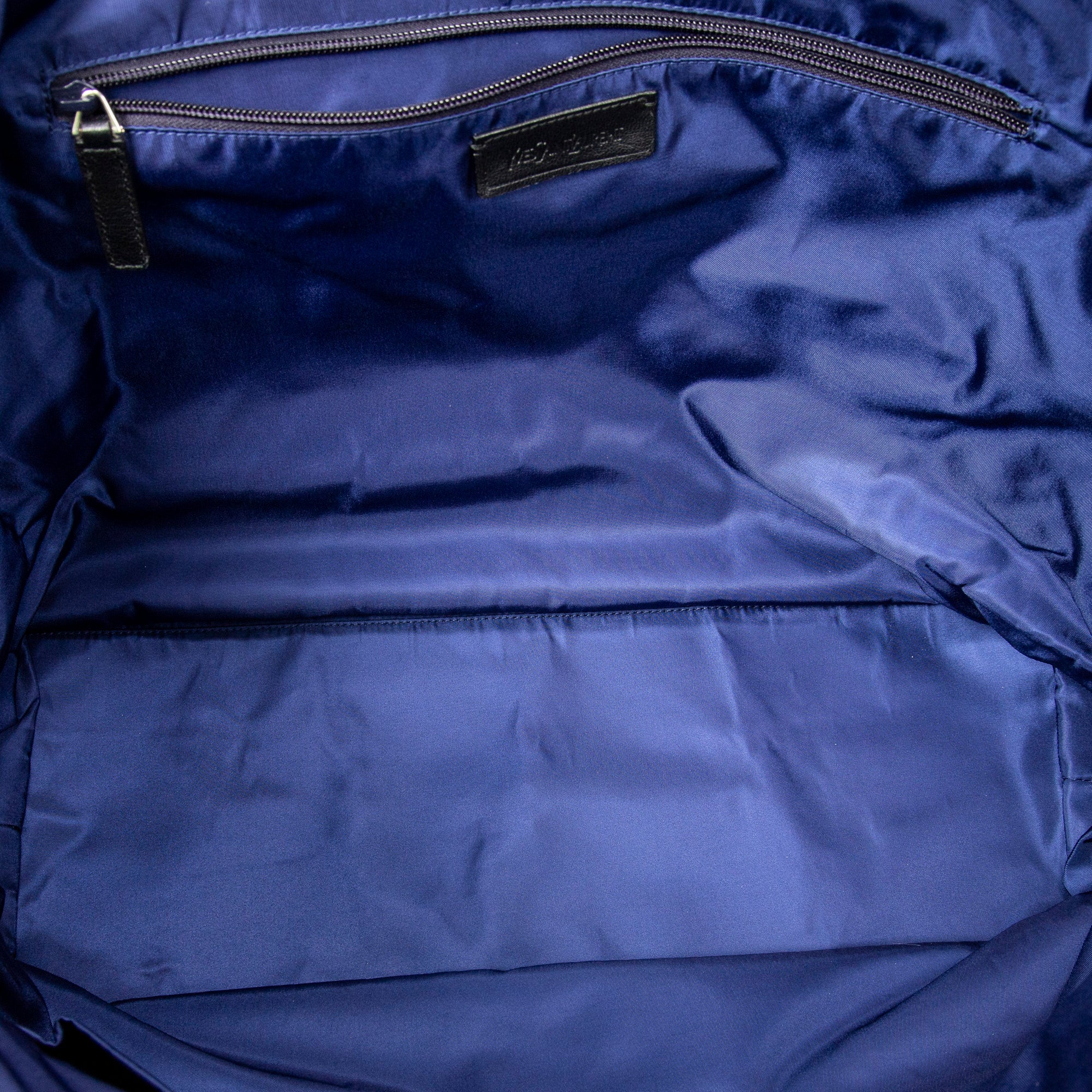 Easy Y Weekender