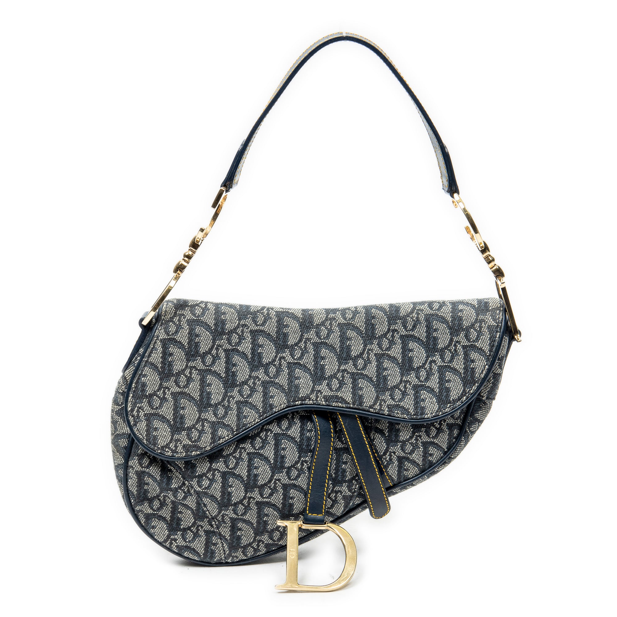 Saddle Bag