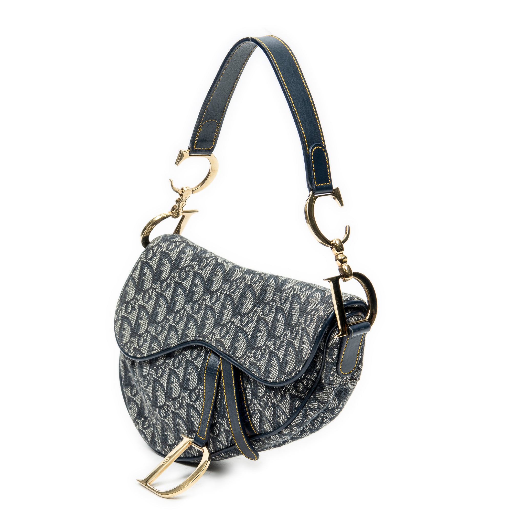 Saddle Bag
