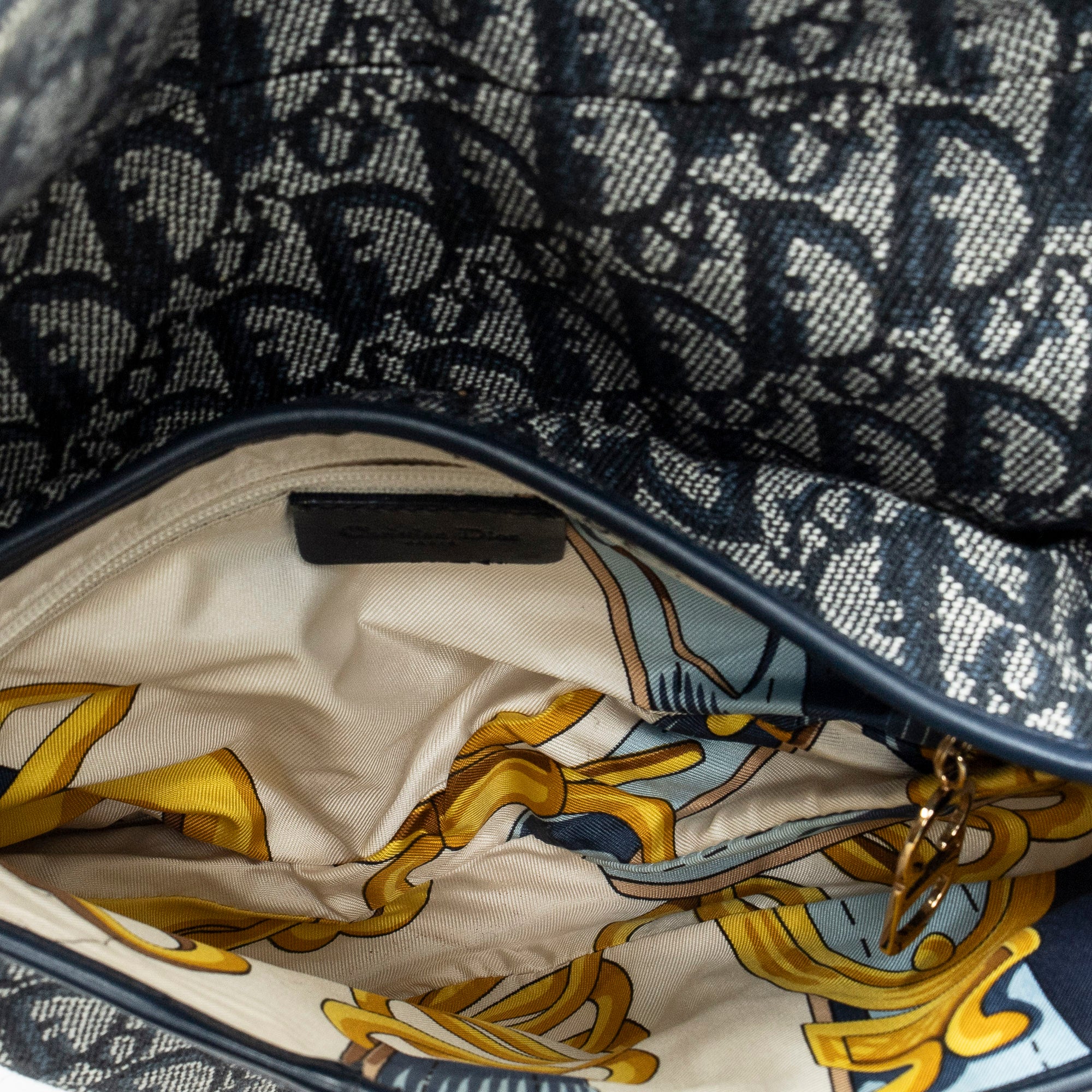 Saddle Bag