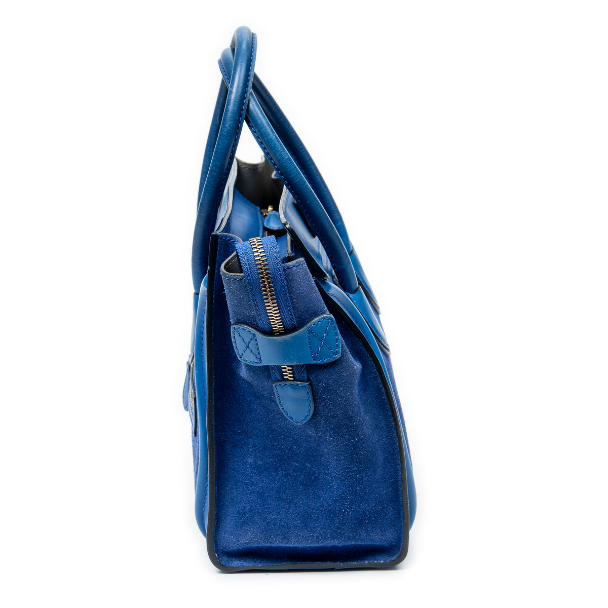 Micro Luggage