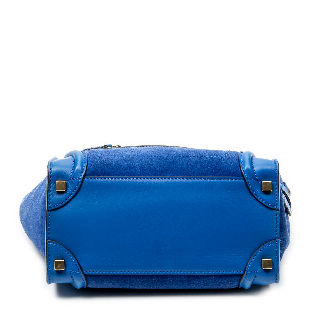 Micro Luggage