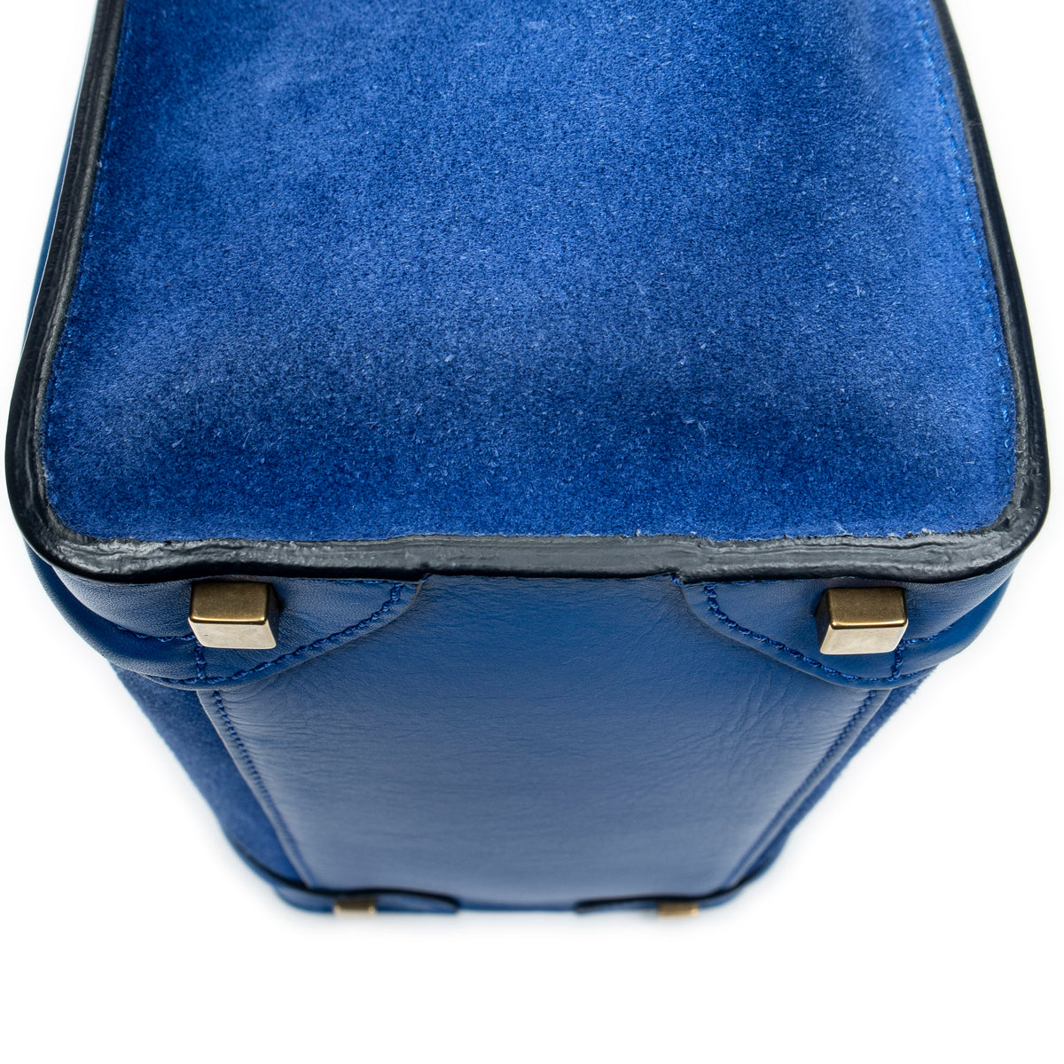 Micro Luggage