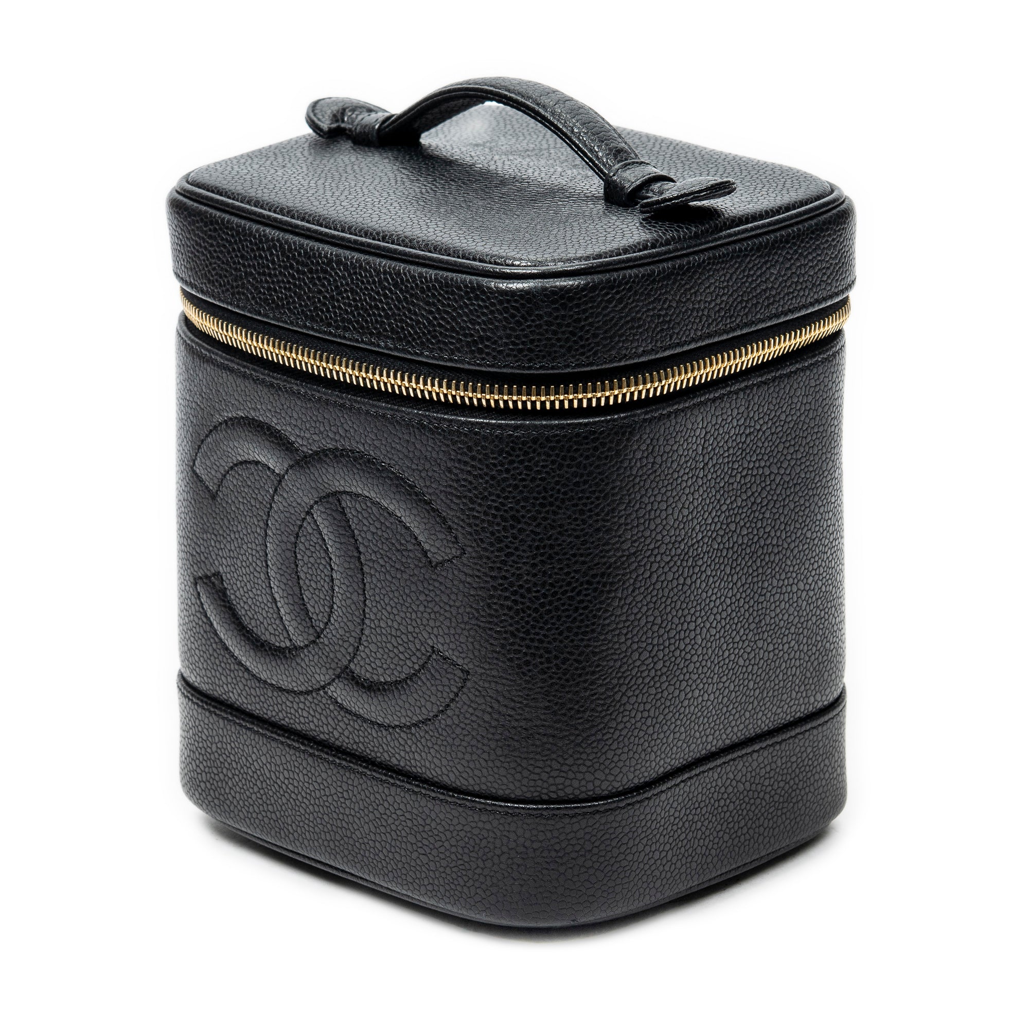 Timeless Tall Vanity Case