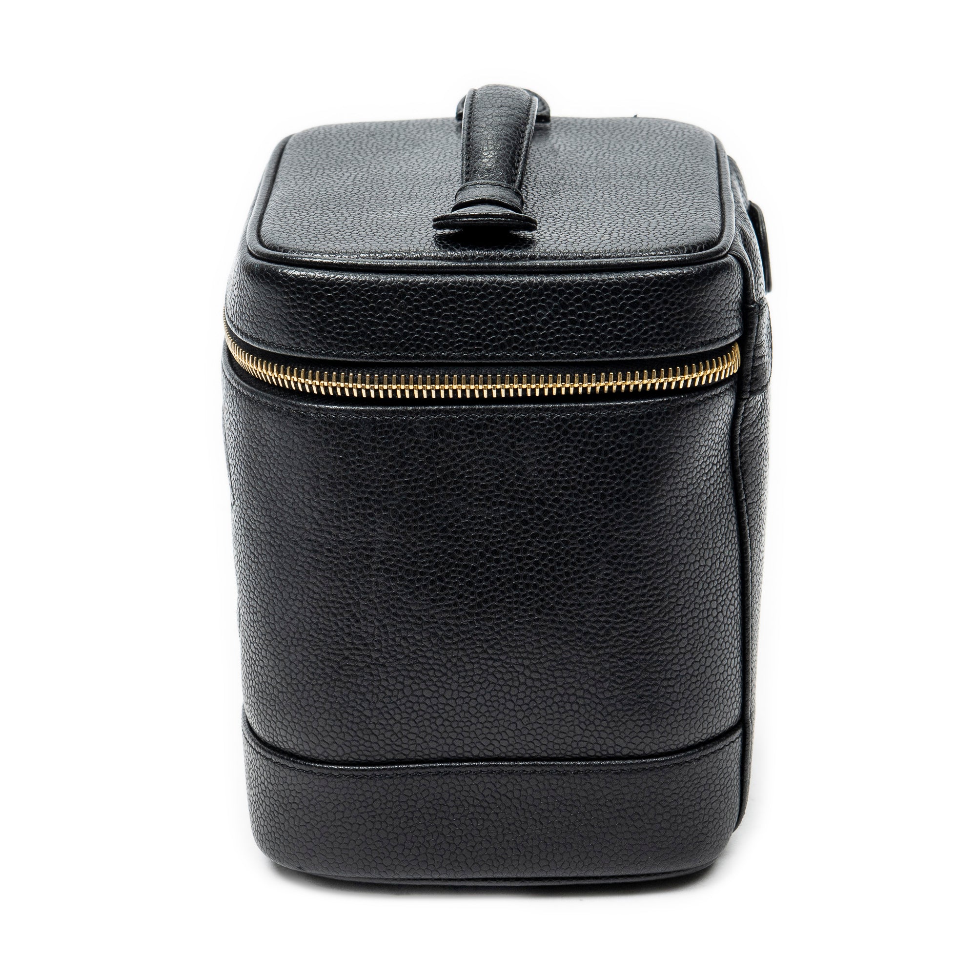 Timeless Tall Vanity Case
