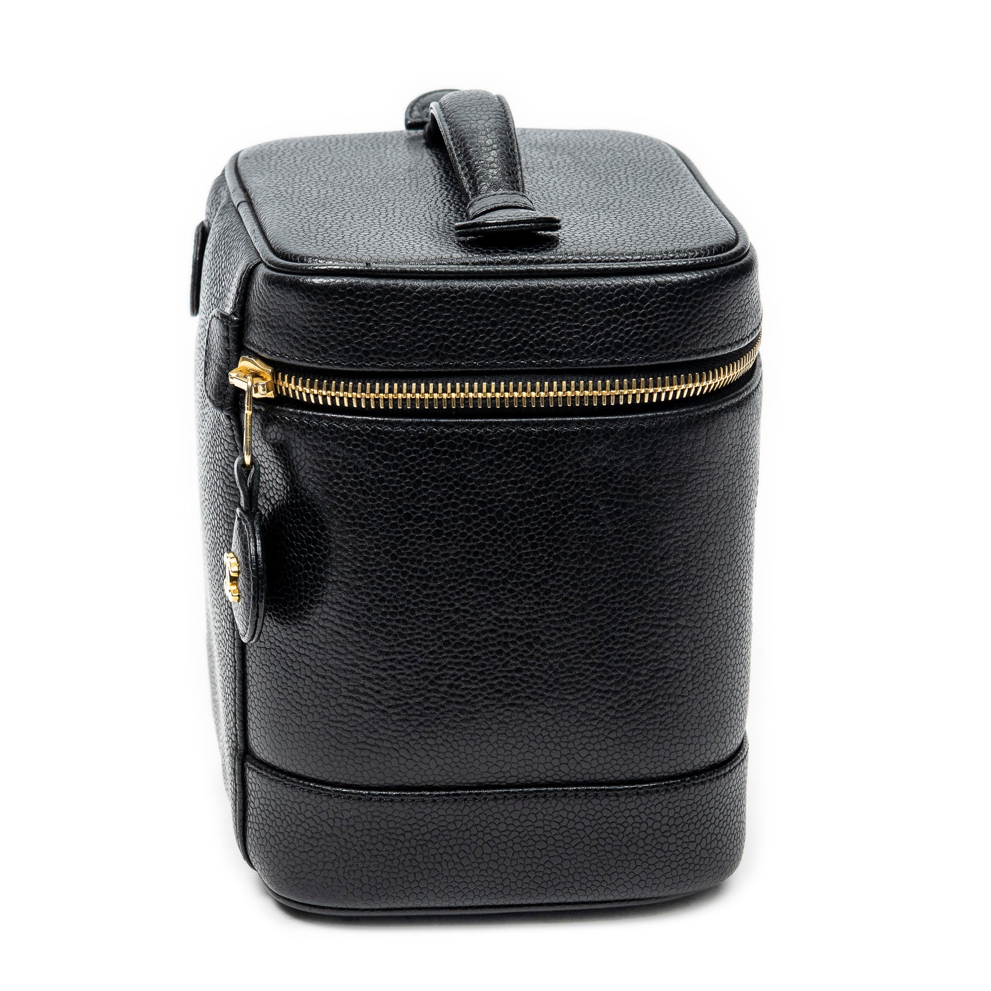 Timeless Tall Vanity Case
