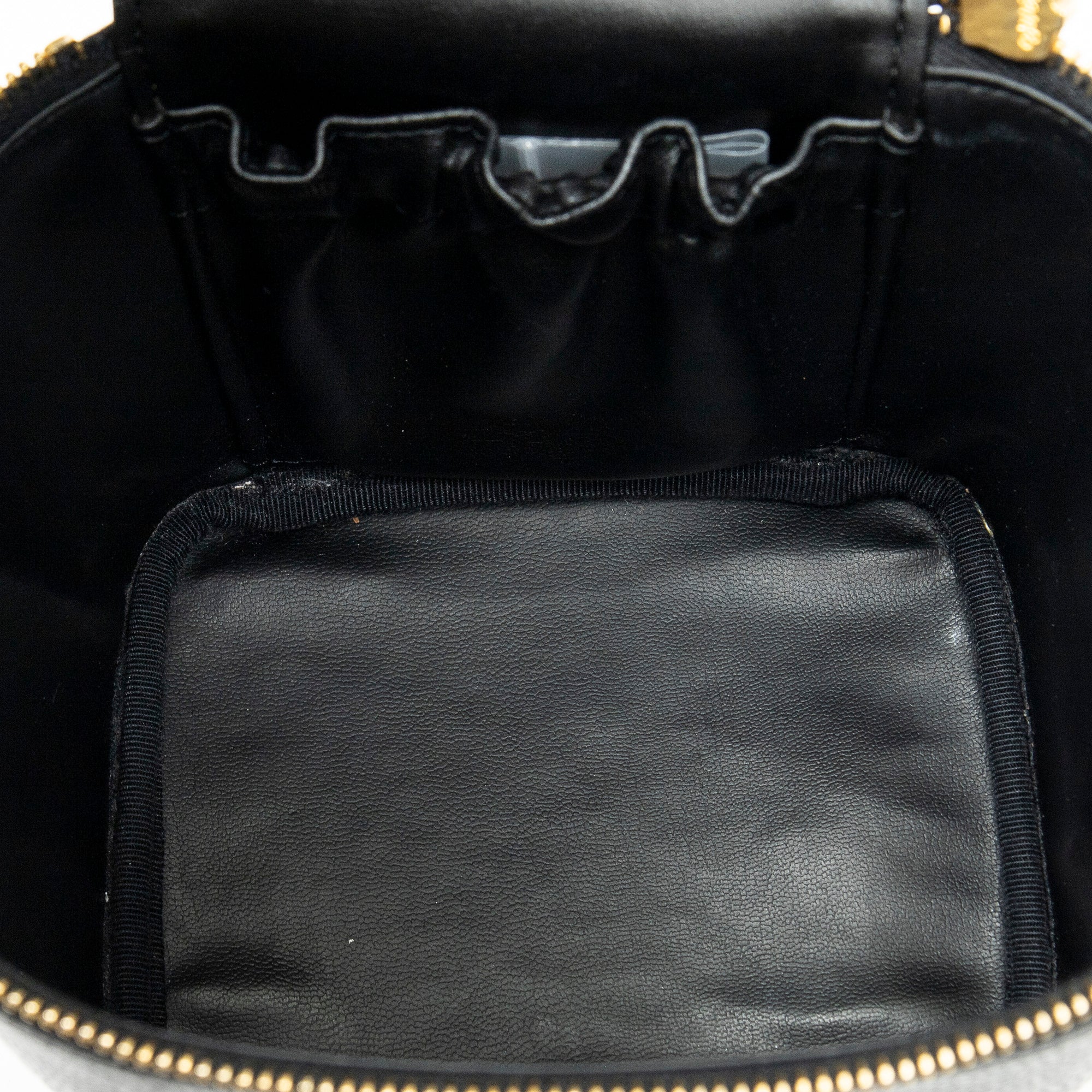 Timeless Tall Vanity Case