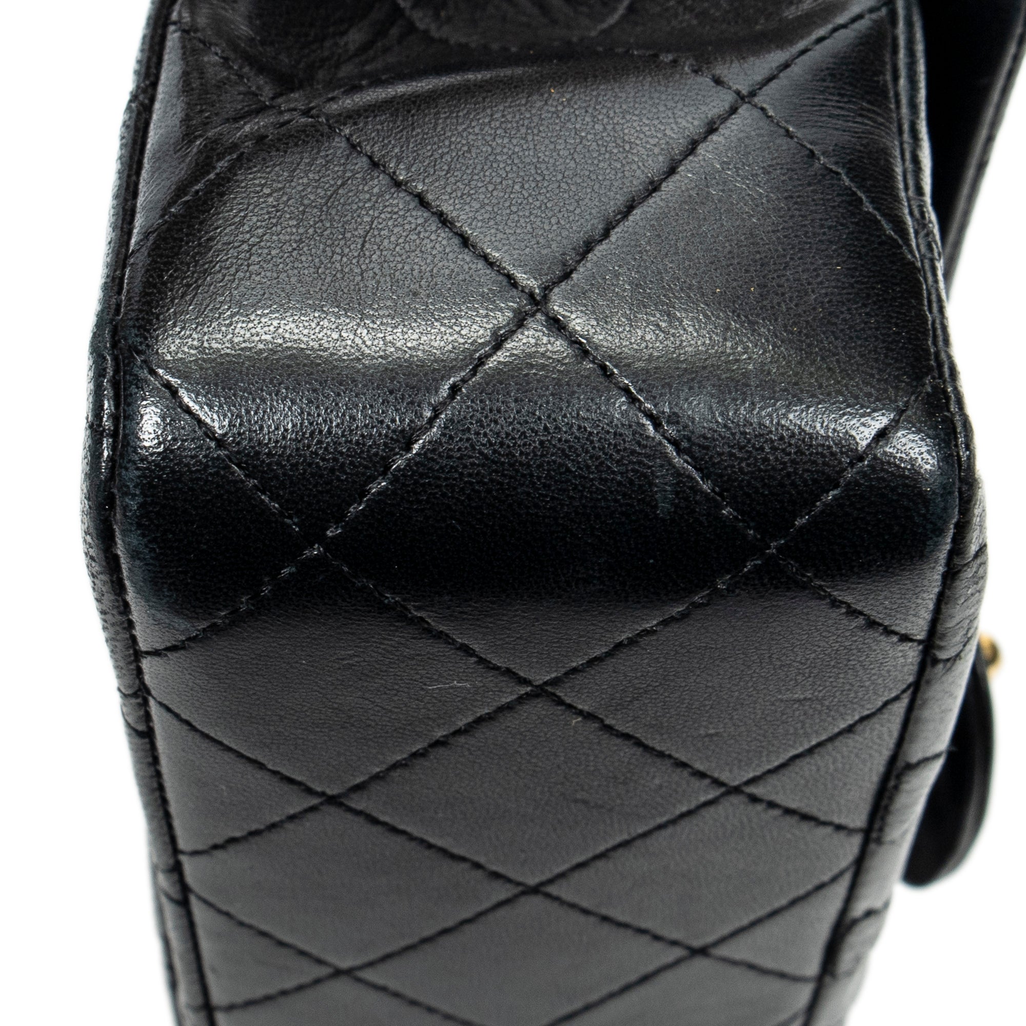 Classic Double Flap 23