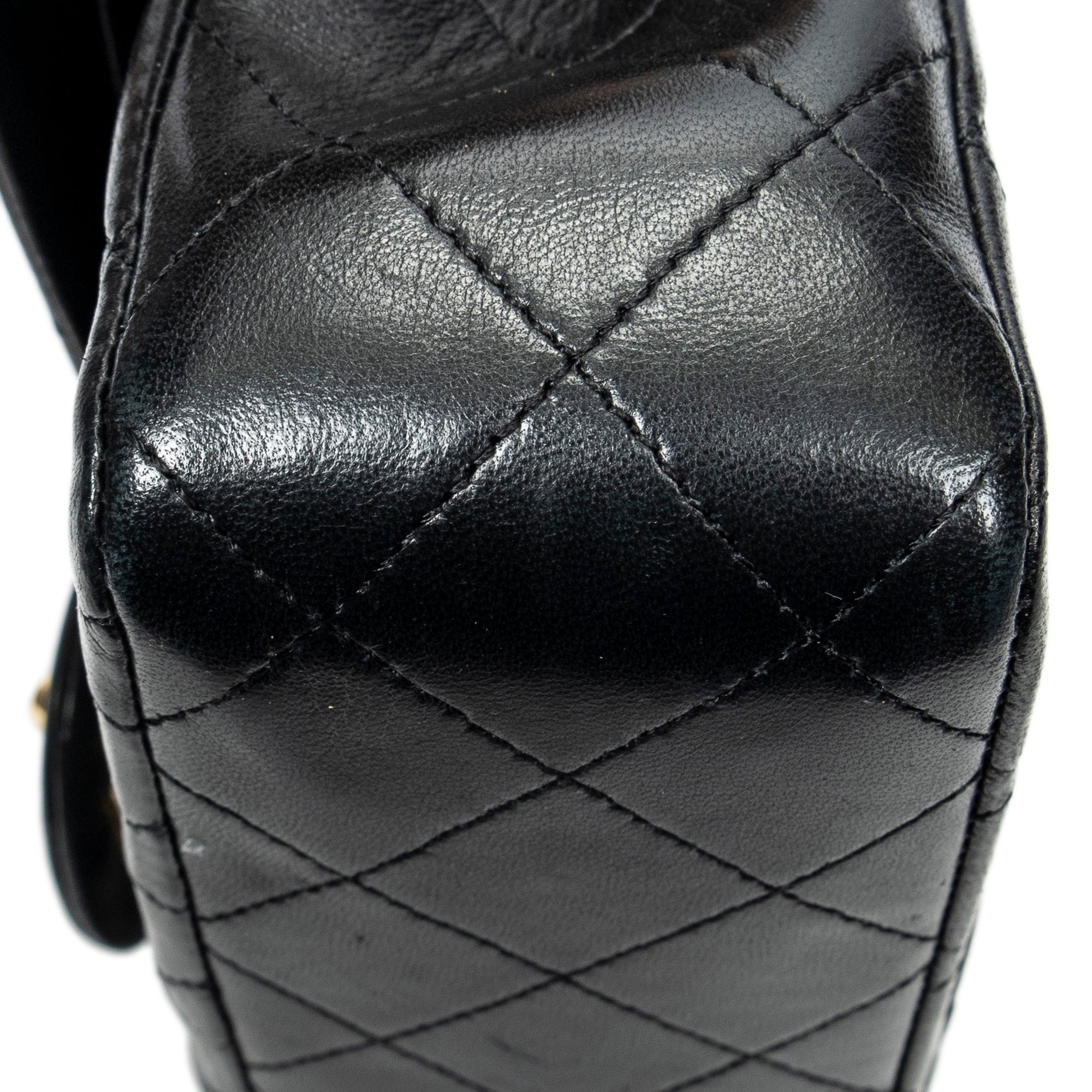 Classic Double Flap 23