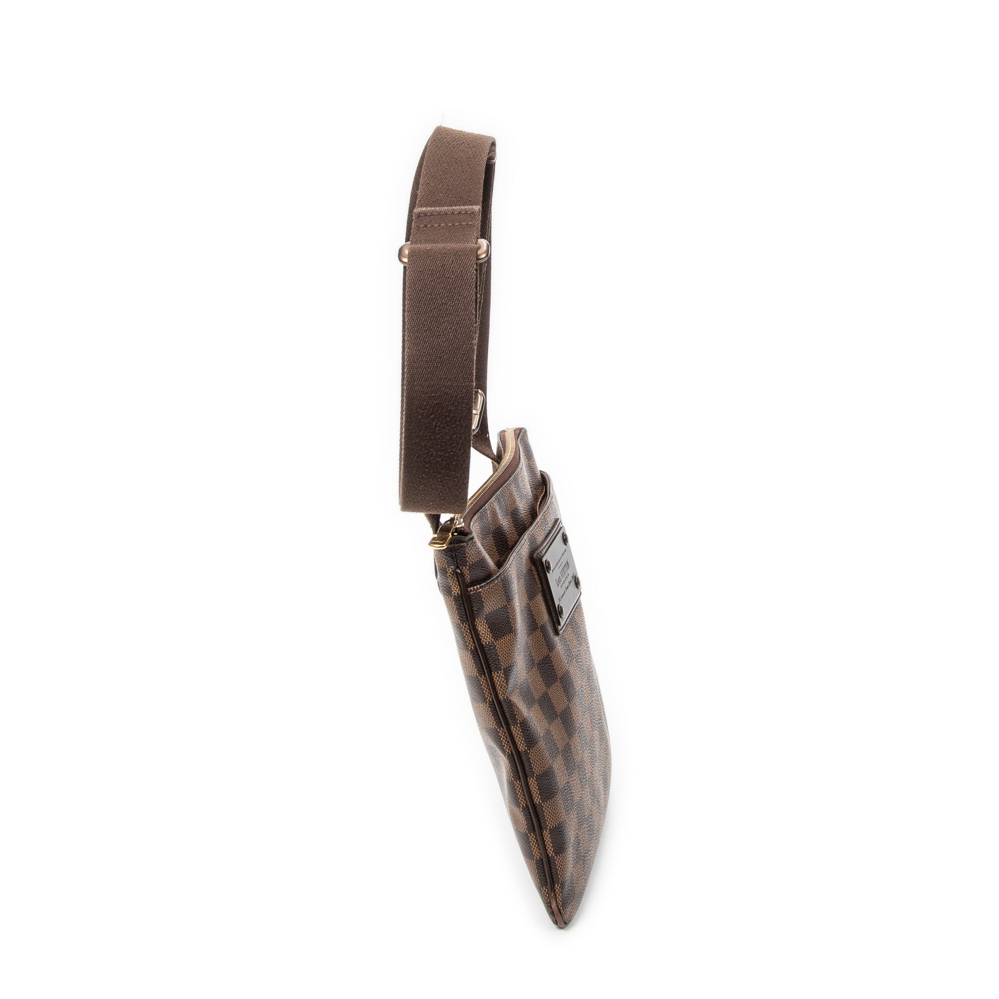 Brooklyn Pochette Plate