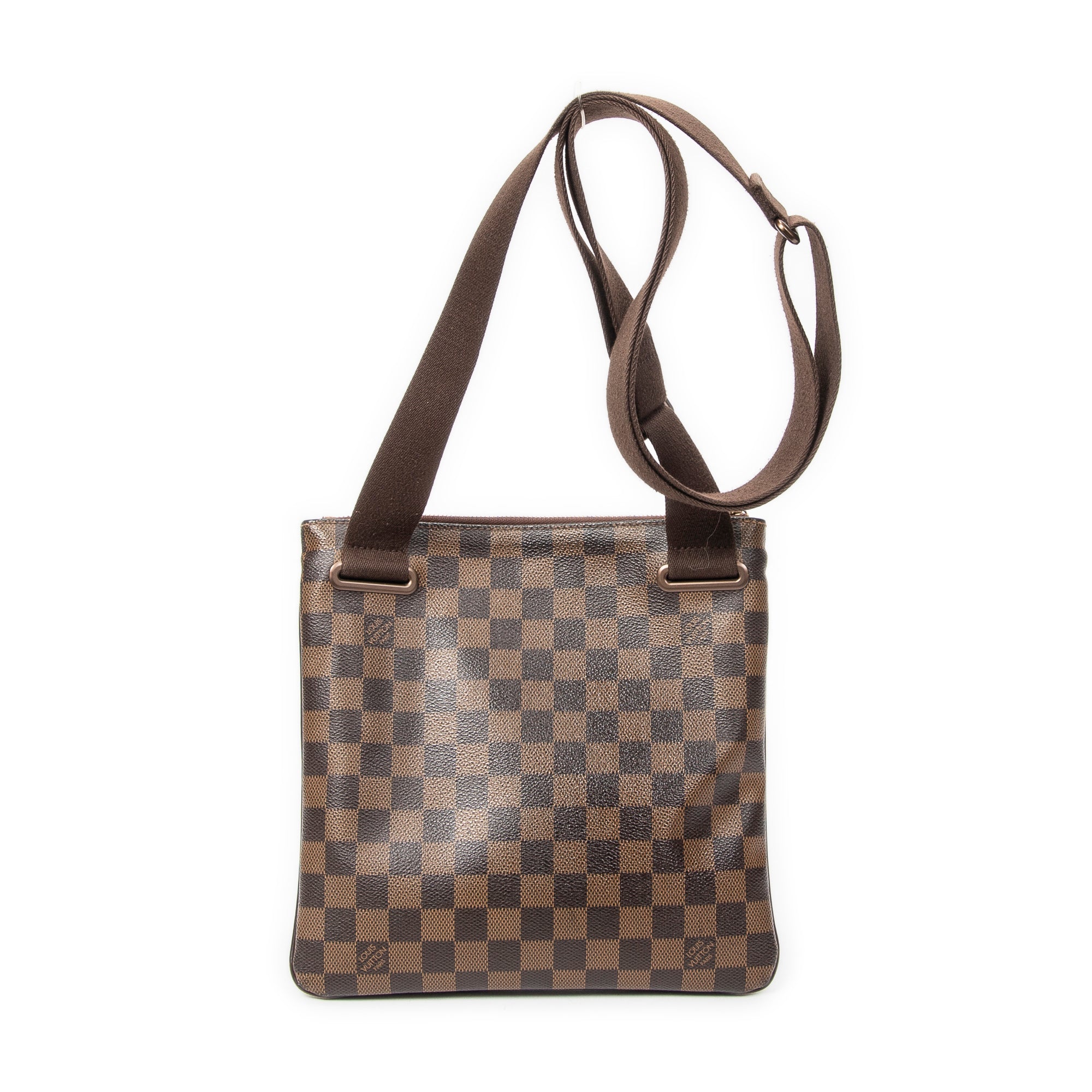 Brooklyn Pochette Plate
