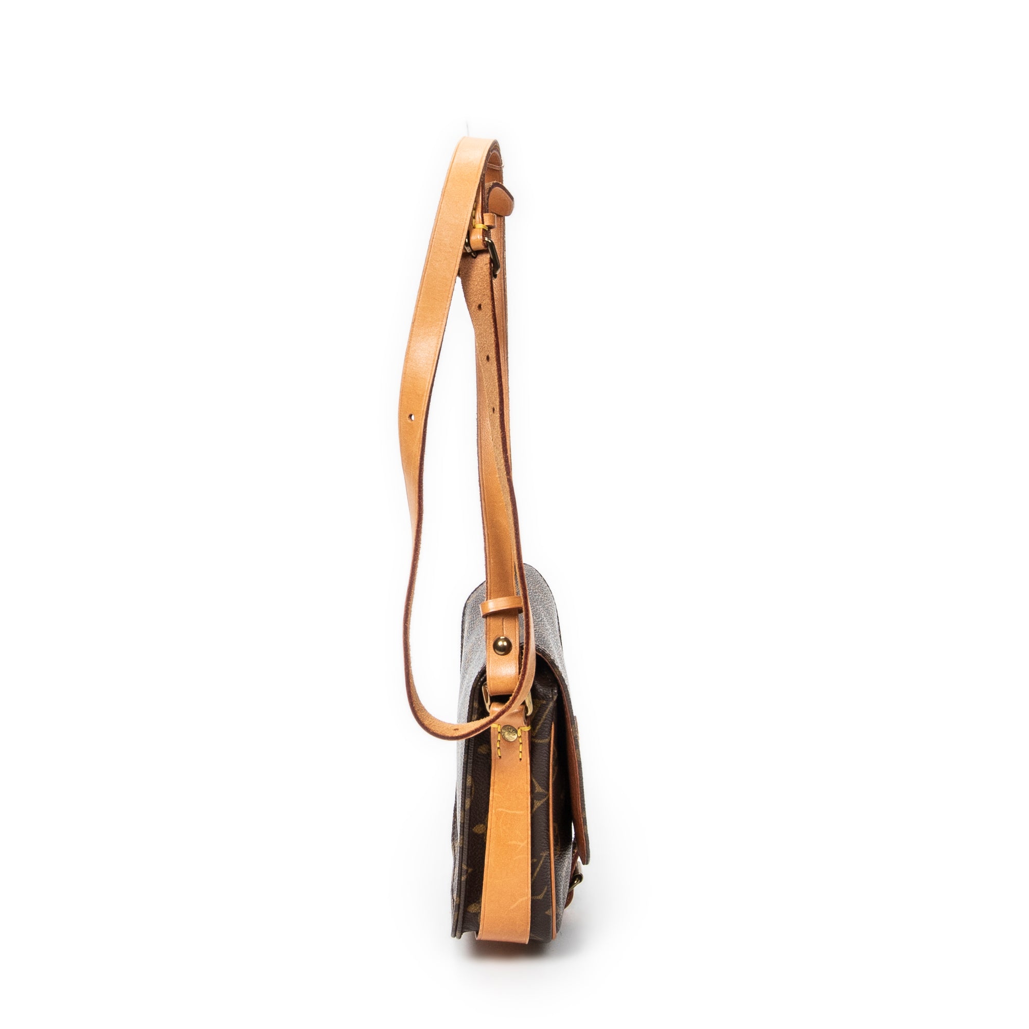 Cartouchiere PM