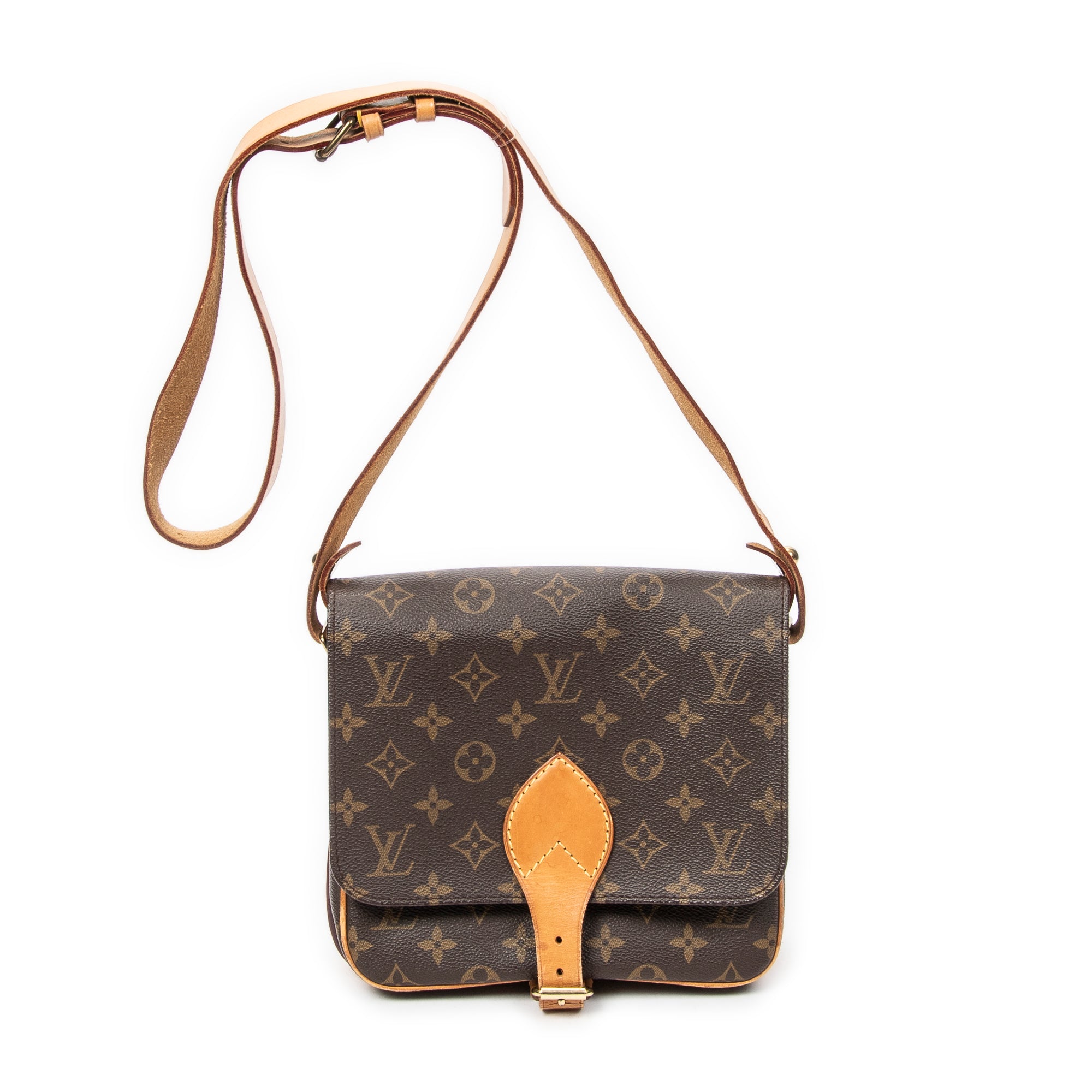 Cartouchiere MM