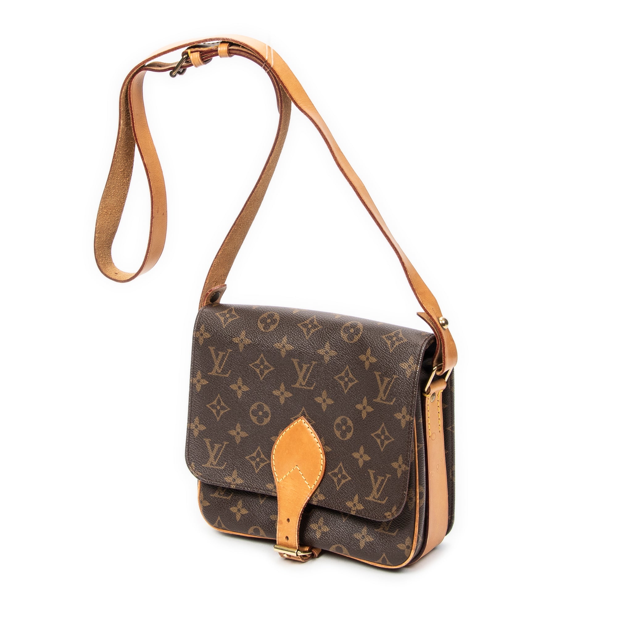 Cartouchiere MM