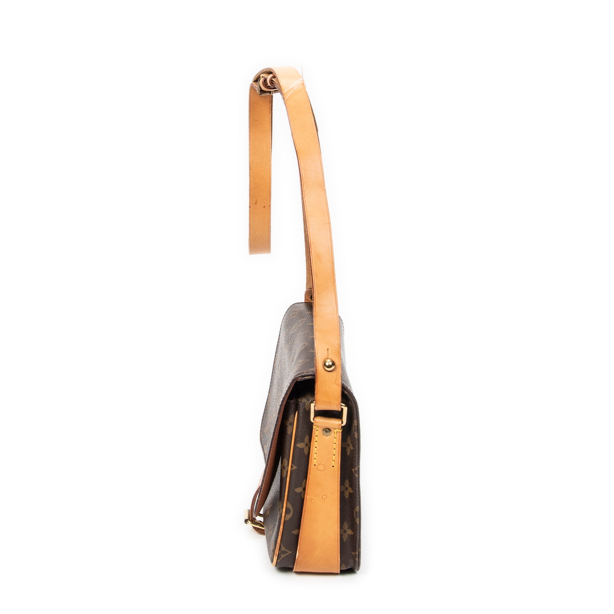 Cartouchiere MM