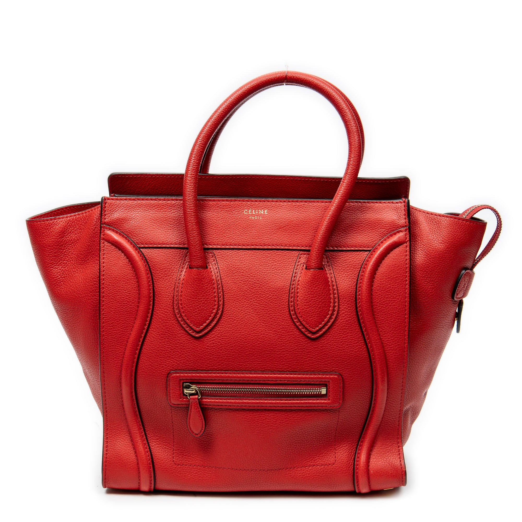 Mini Luggage
