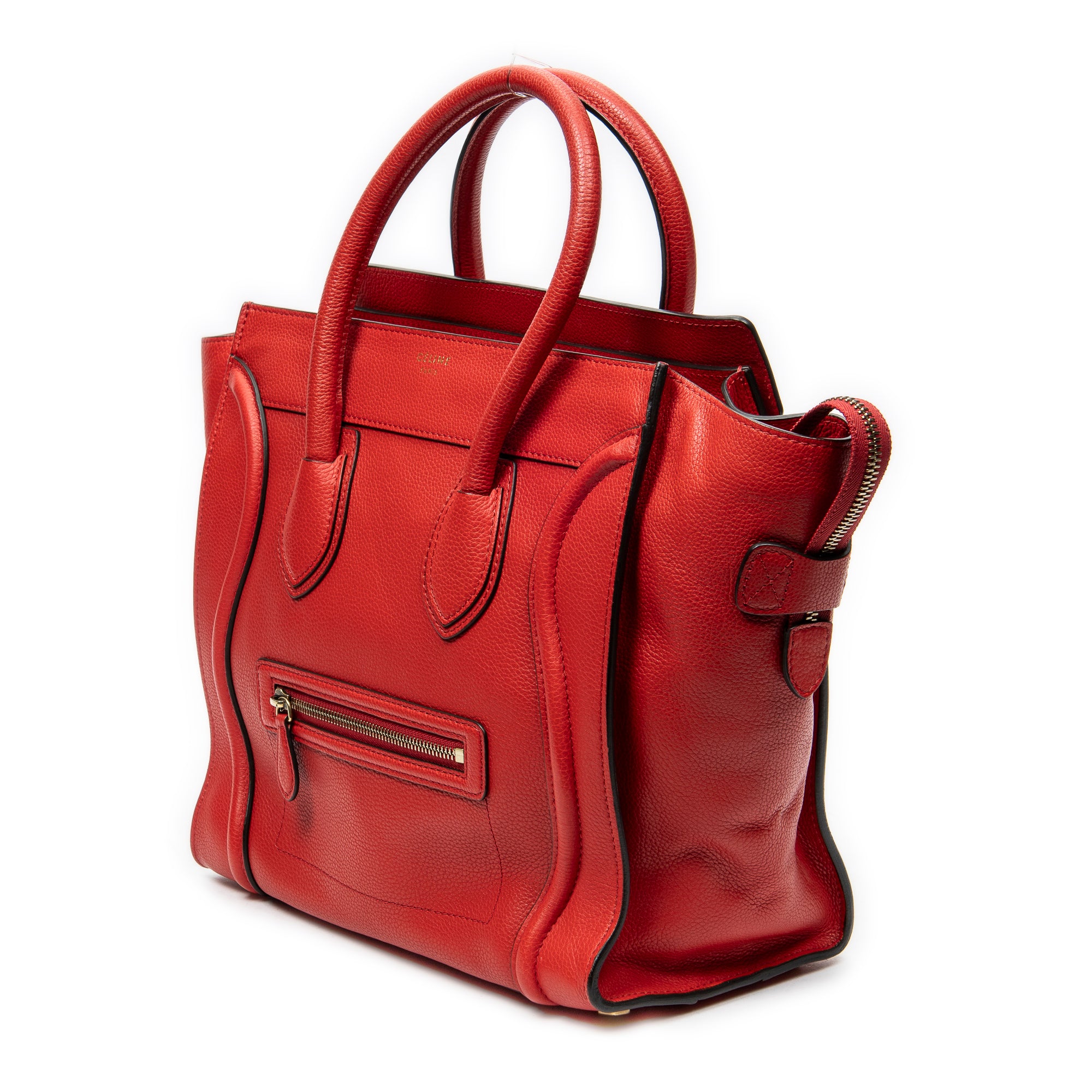 Mini Luggage