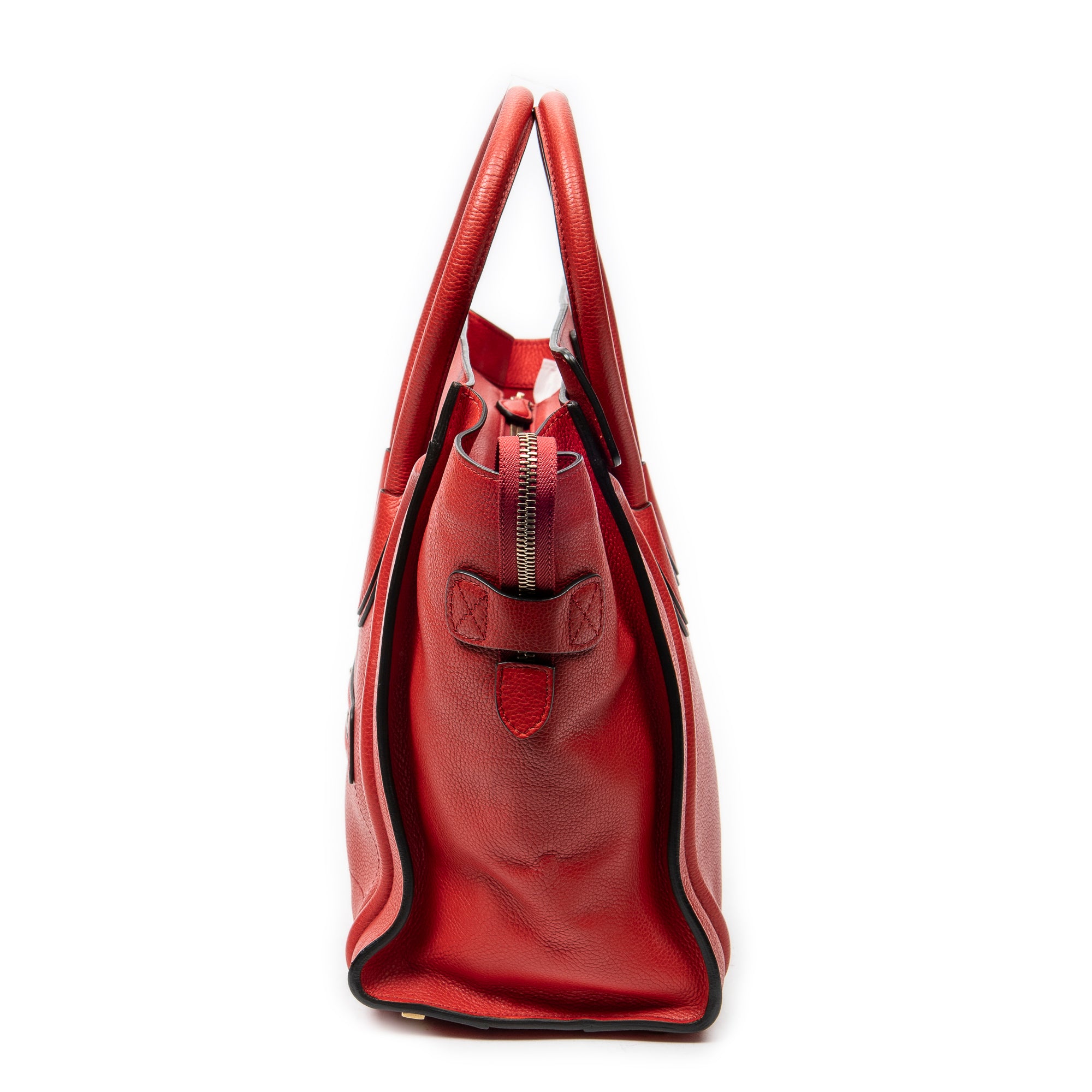 Mini Luggage