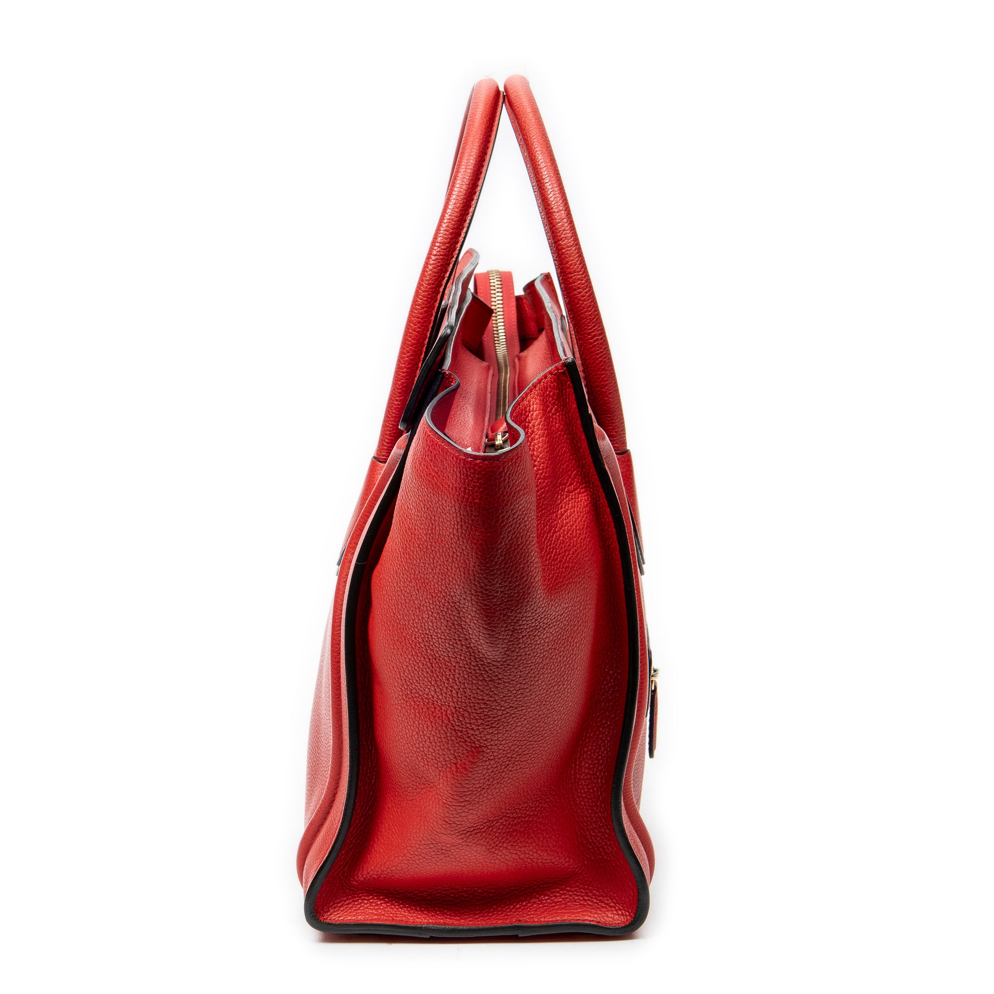 Mini Luggage
