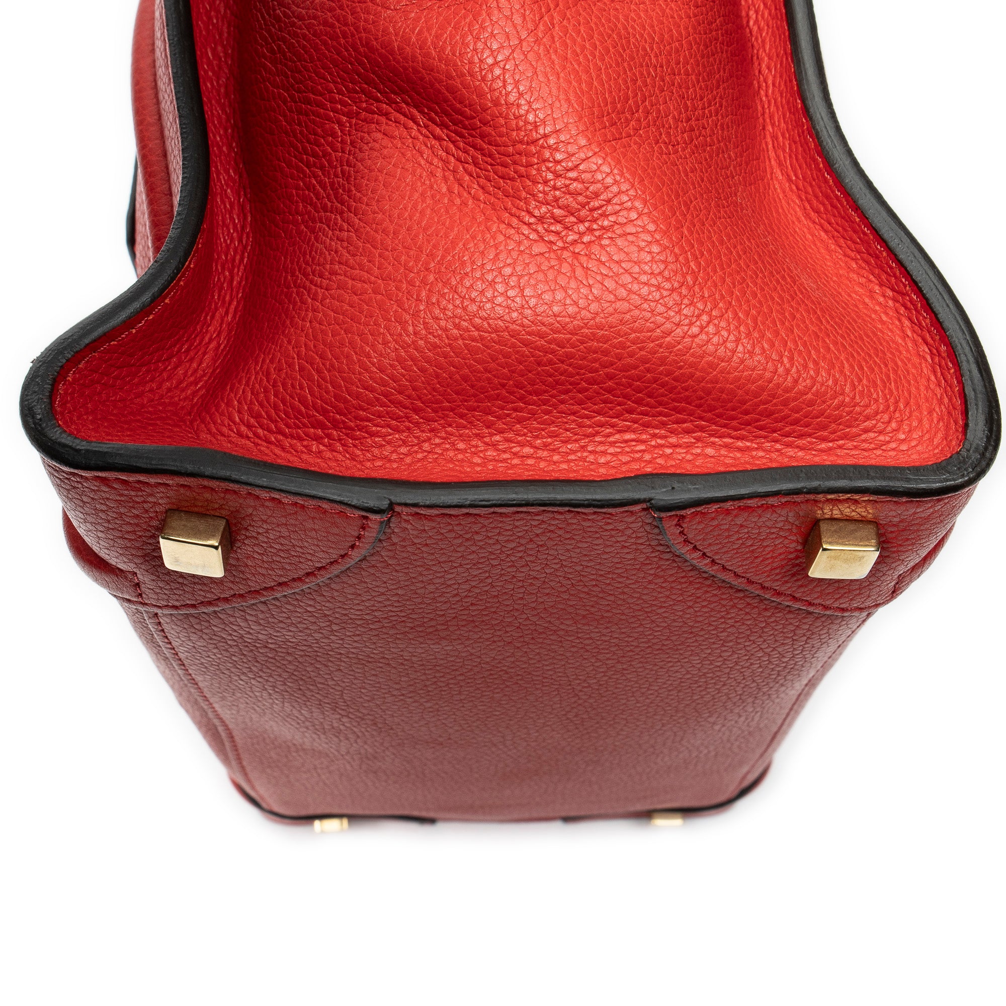 Mini Luggage