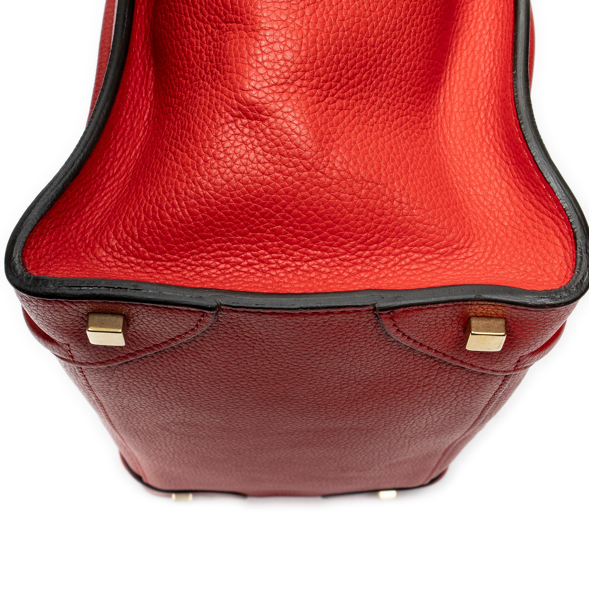 Mini Luggage