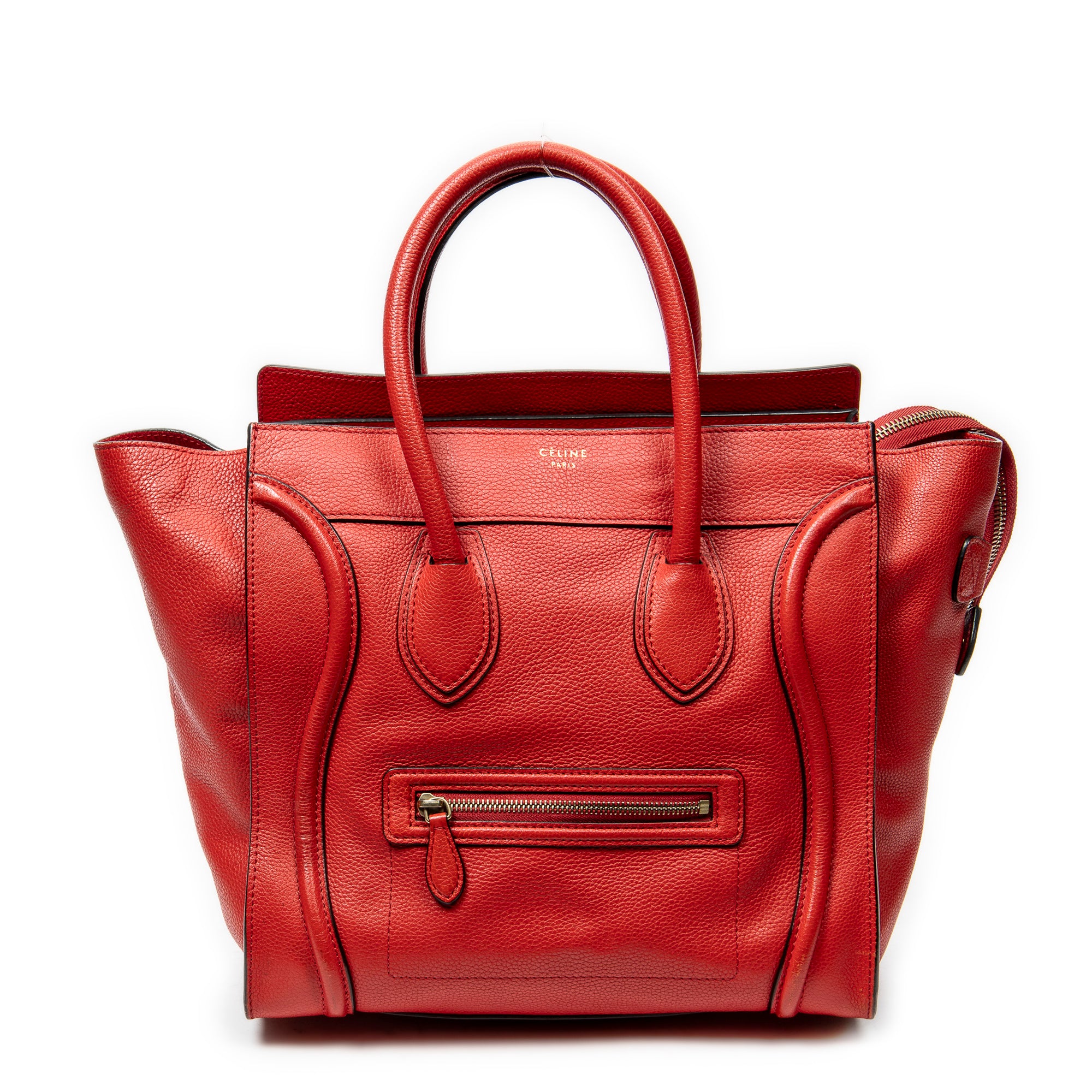 Mini Luggage