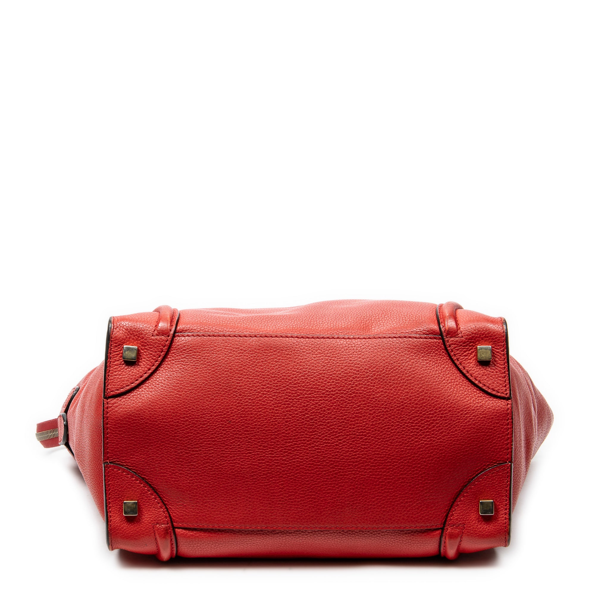 Mini Luggage