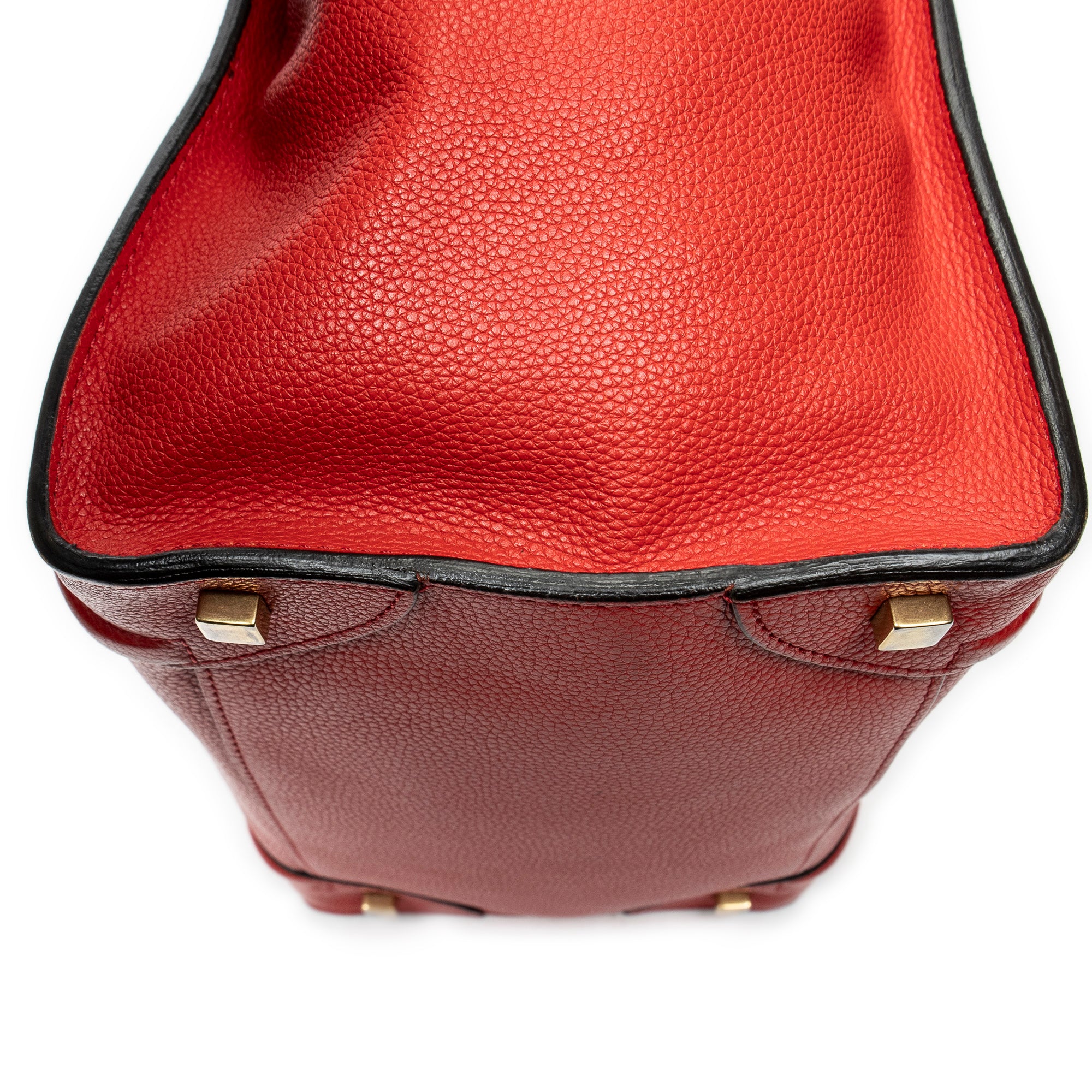 Mini Luggage