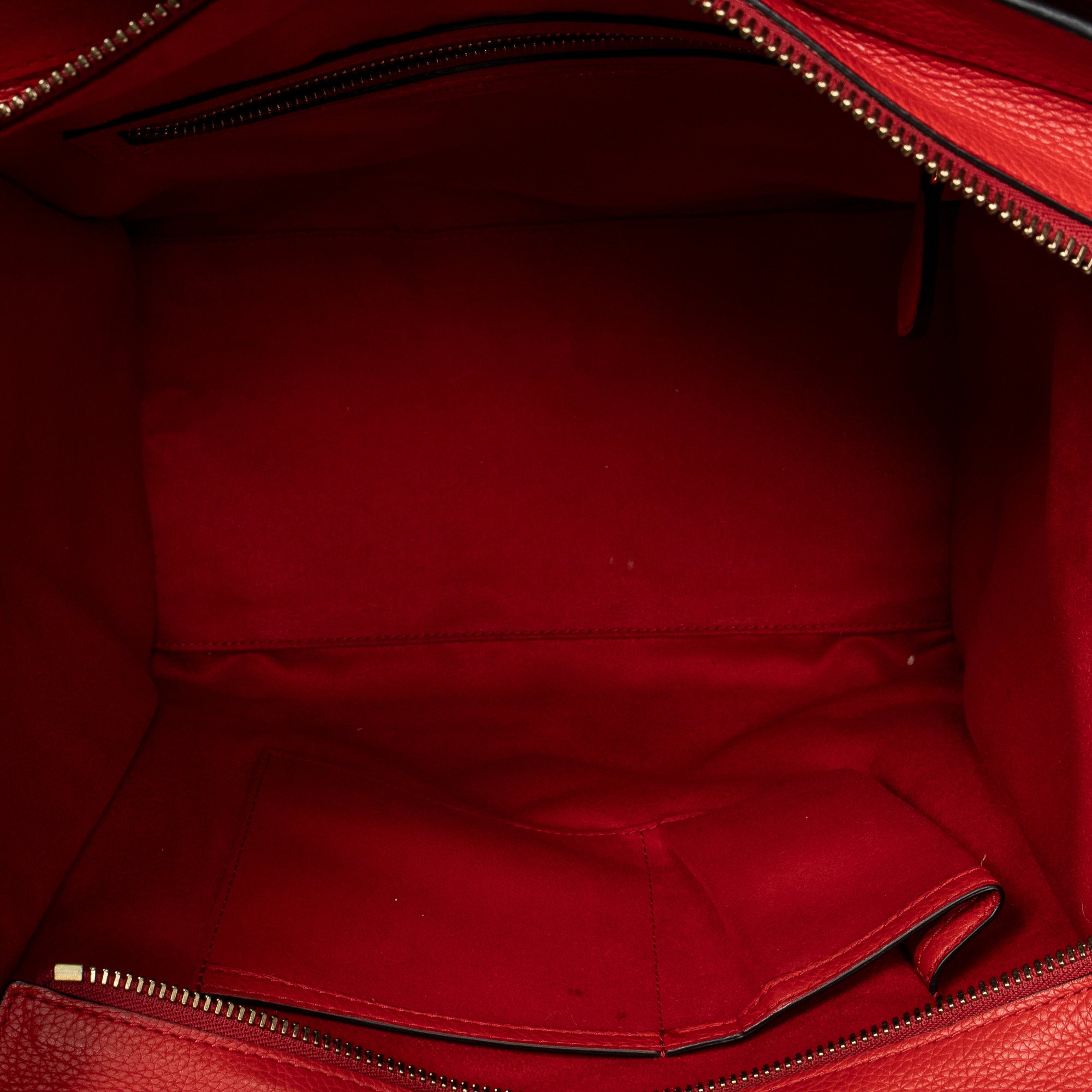 Mini Luggage