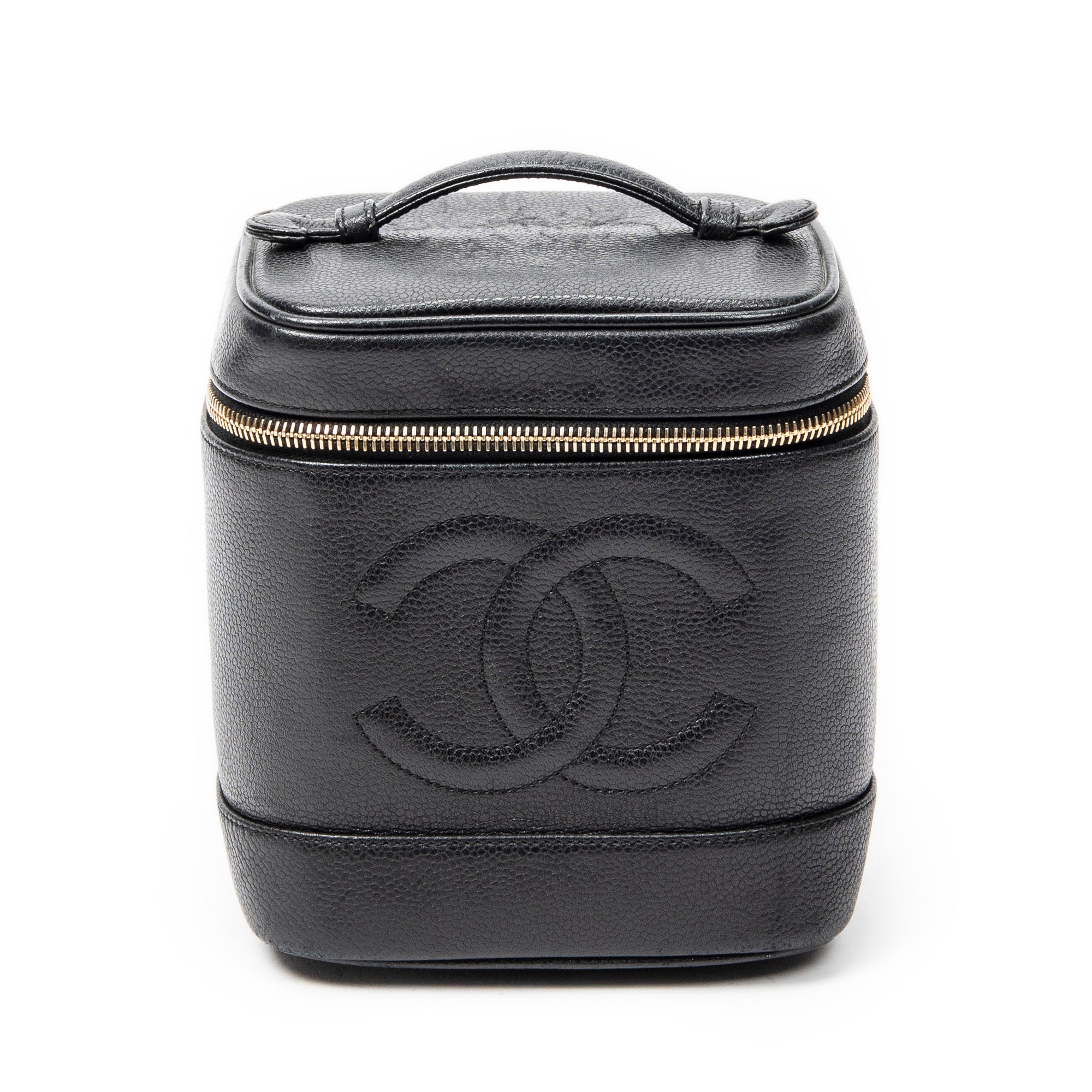 Timeless Tall Vanity Case