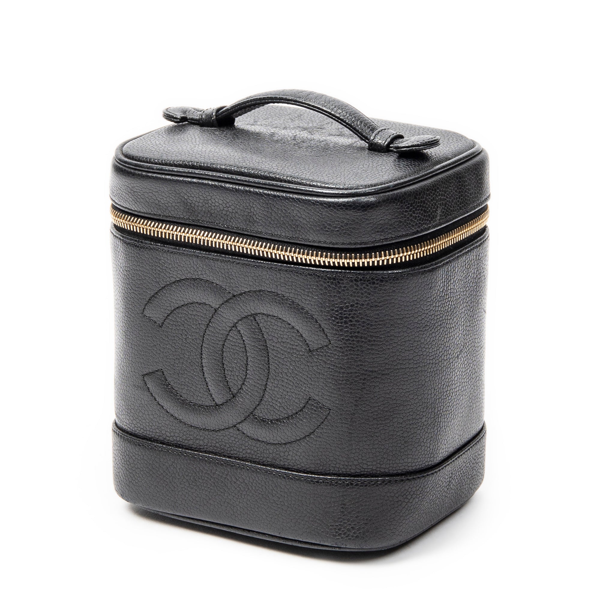 Timeless Tall Vanity Case