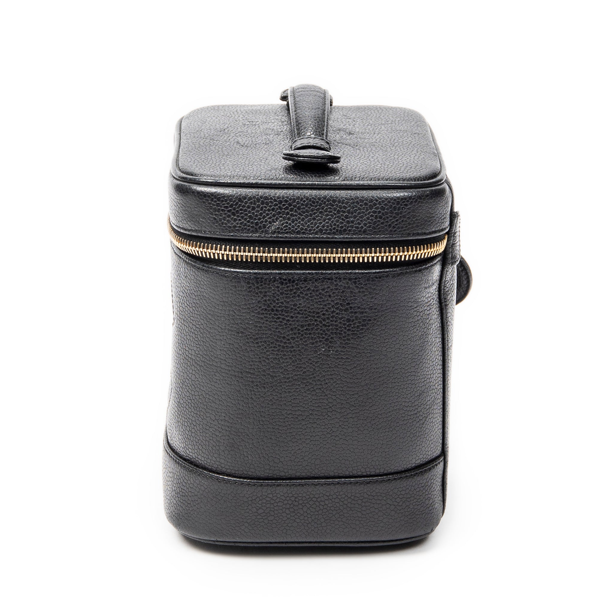 Timeless Tall Vanity Case