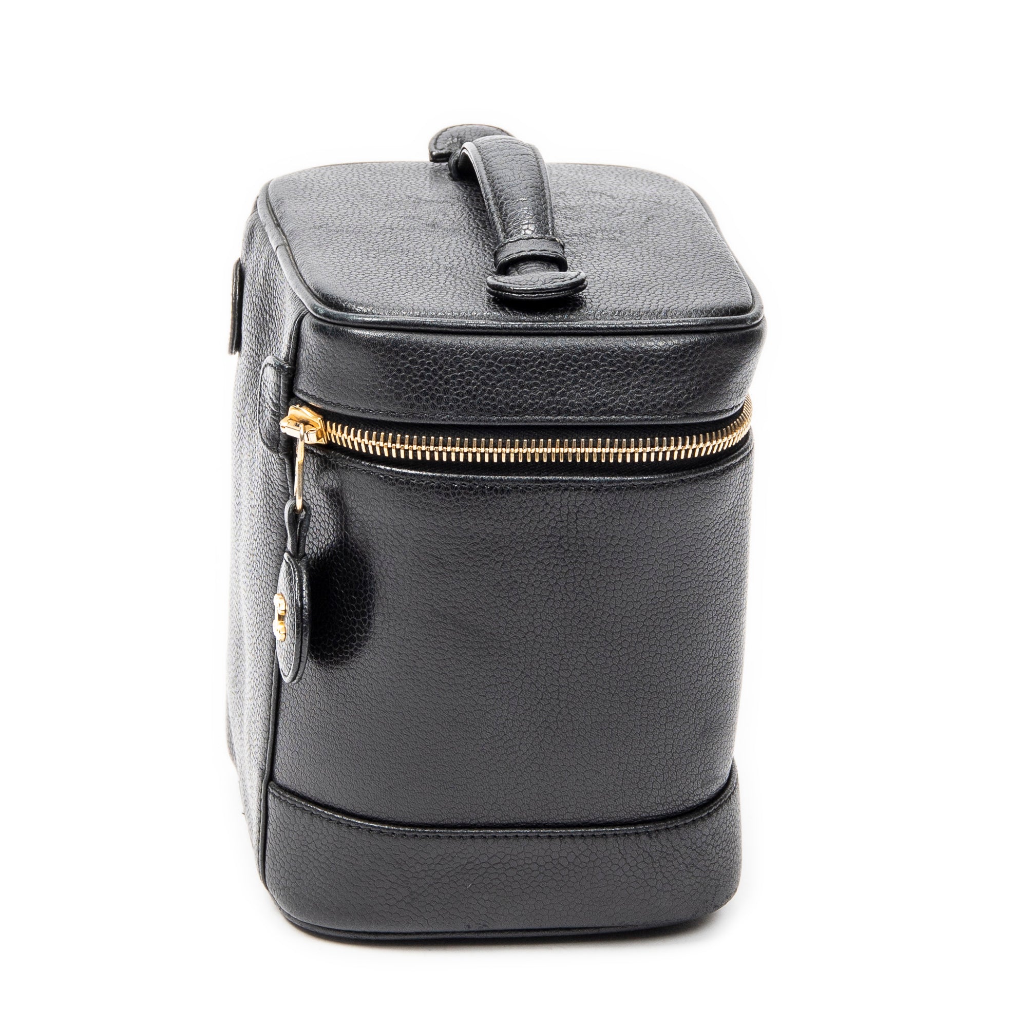Timeless Tall Vanity Case
