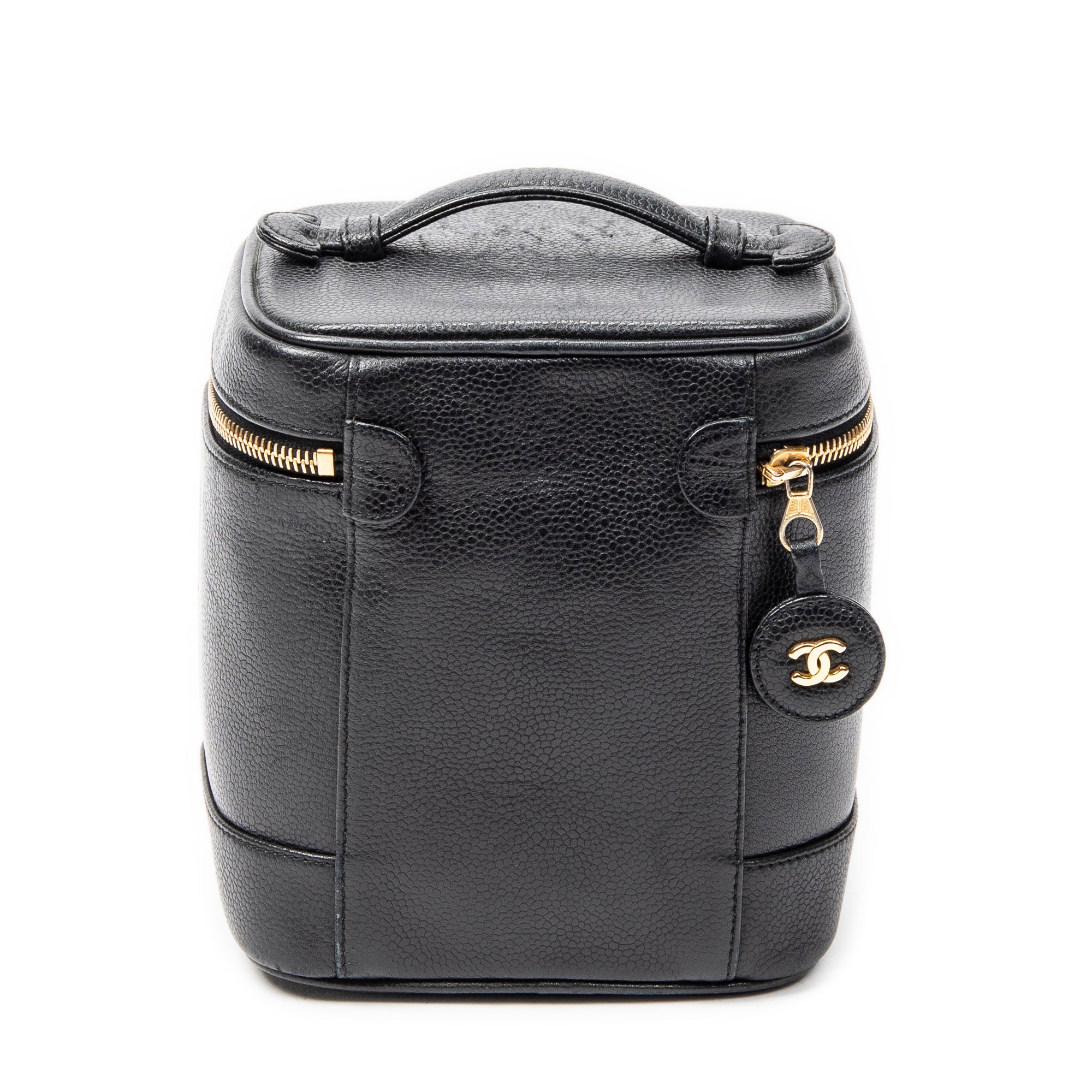 Timeless Tall Vanity Case
