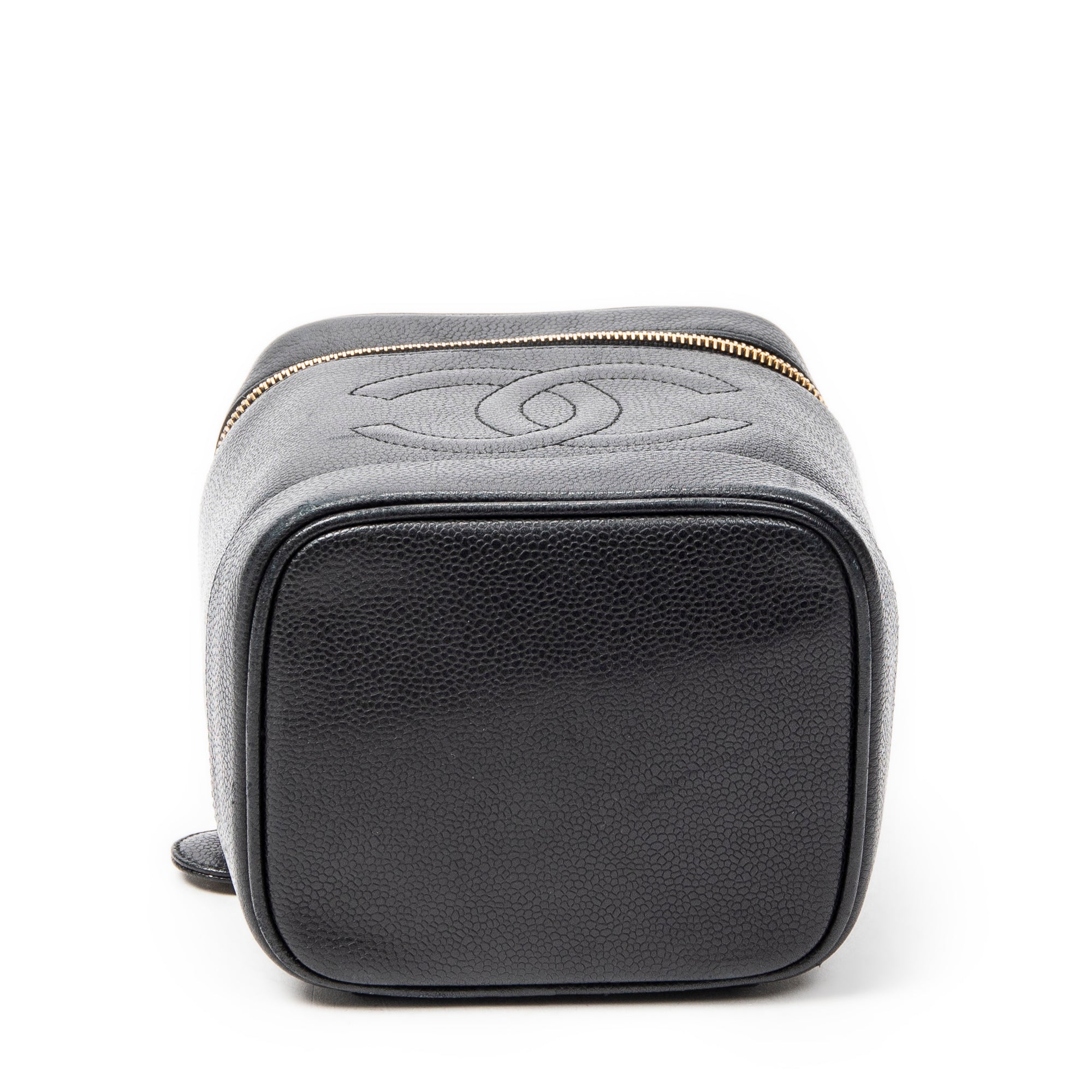 Timeless Tall Vanity Case