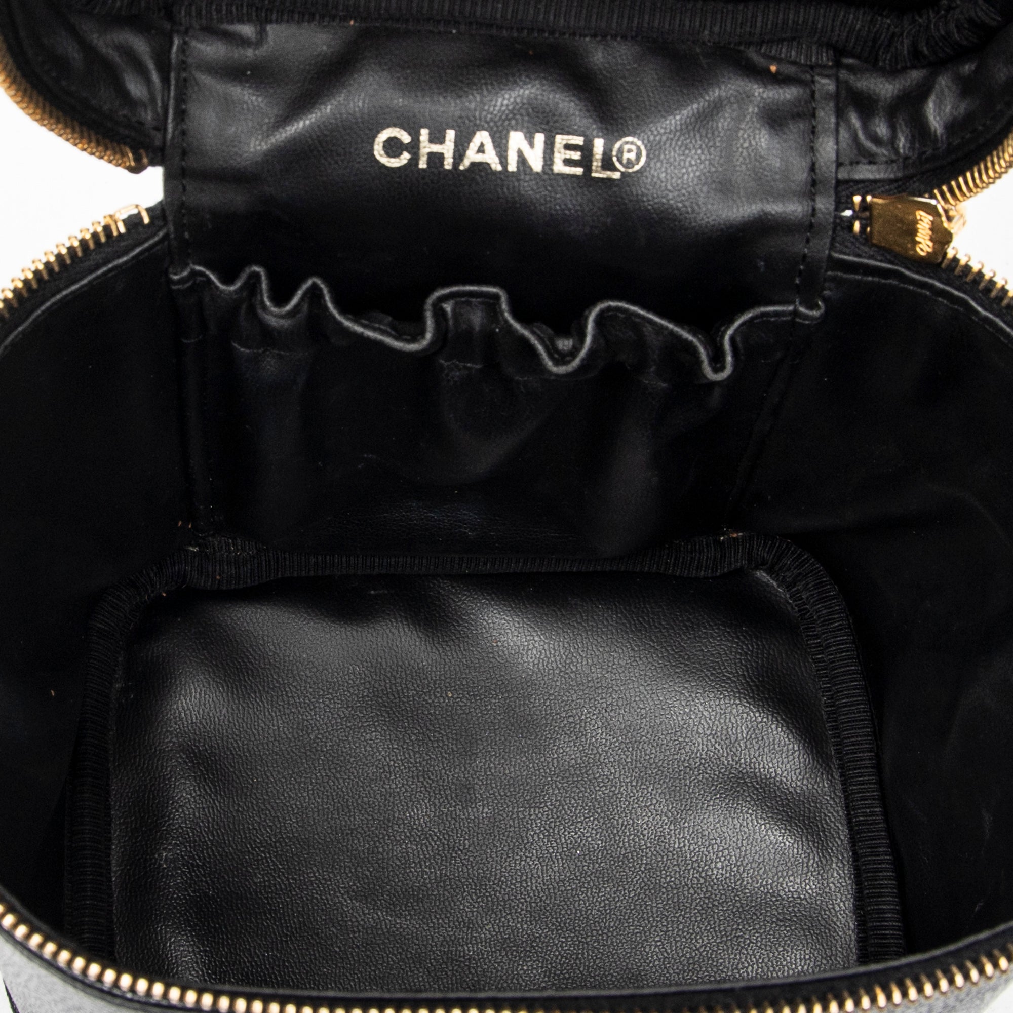 Timeless Tall Vanity Case