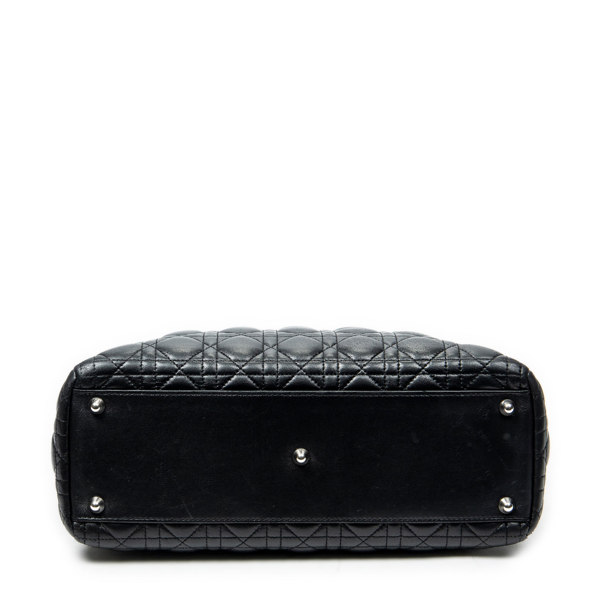 Large Lady Dior Zip