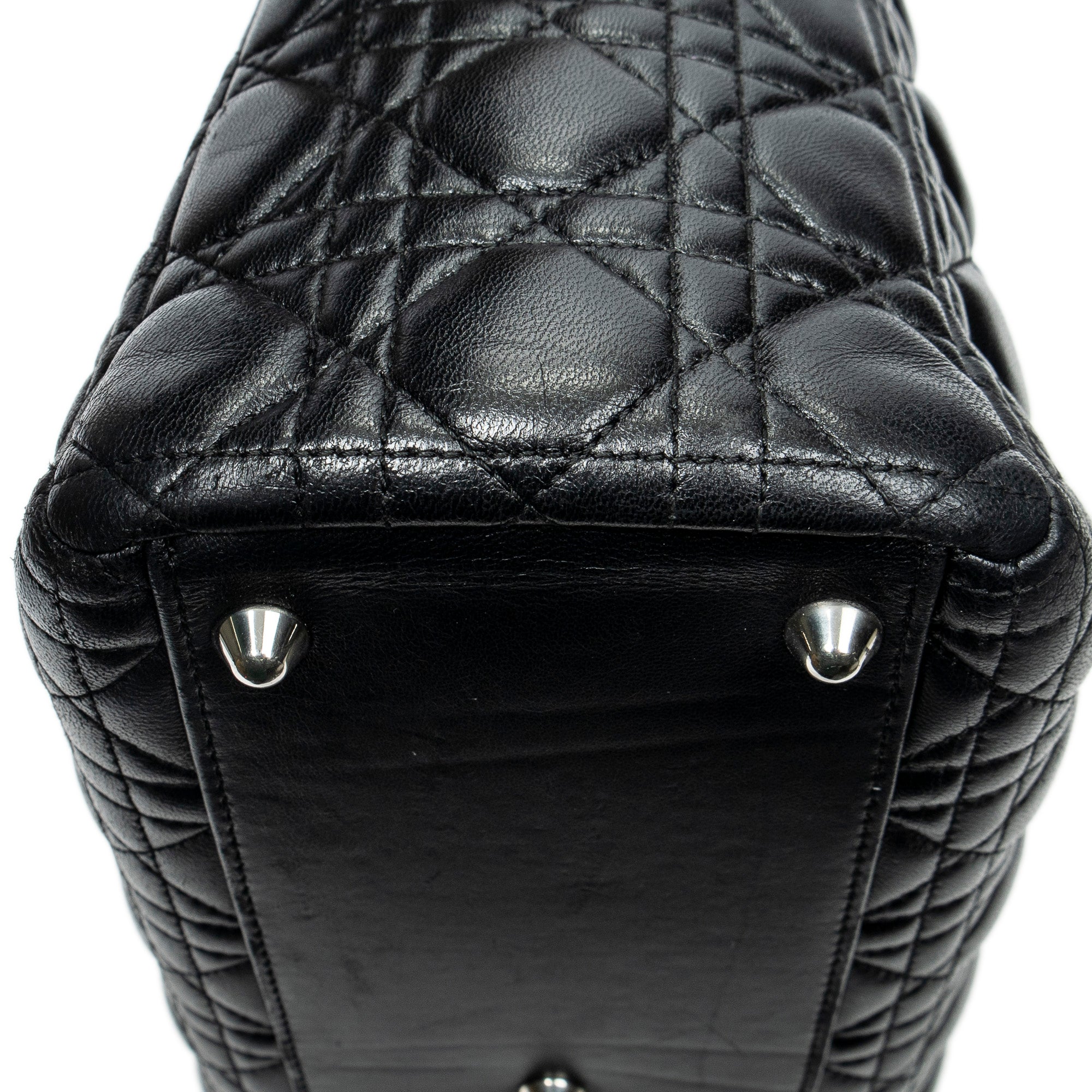 Large Lady Dior Zip