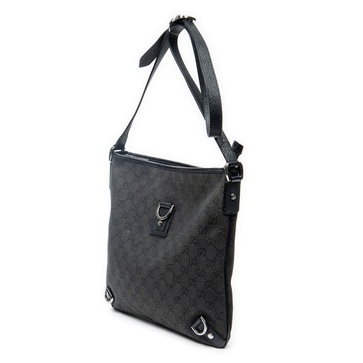 Abbey D-Ring Crossbody