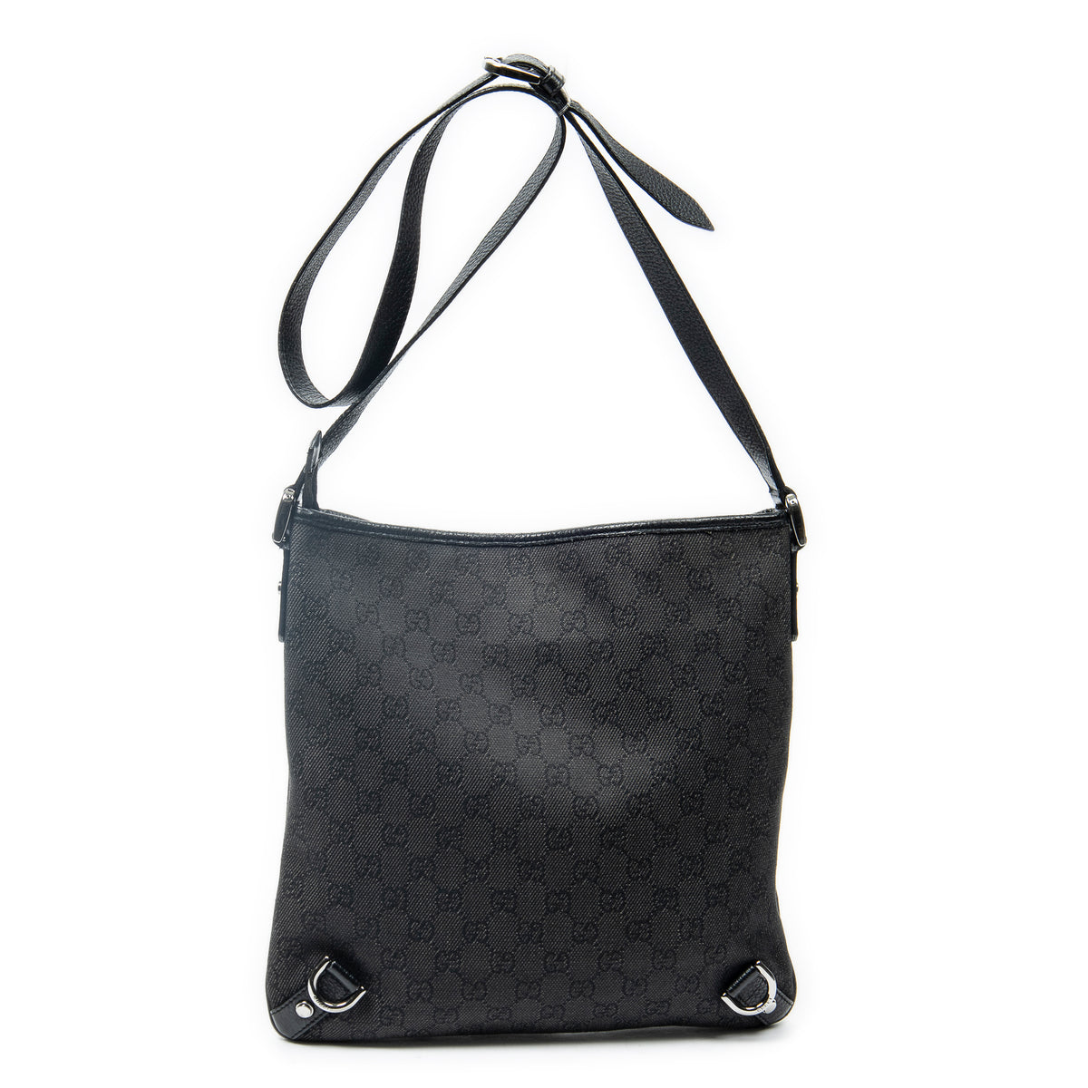 Abbey D-Ring Crossbody