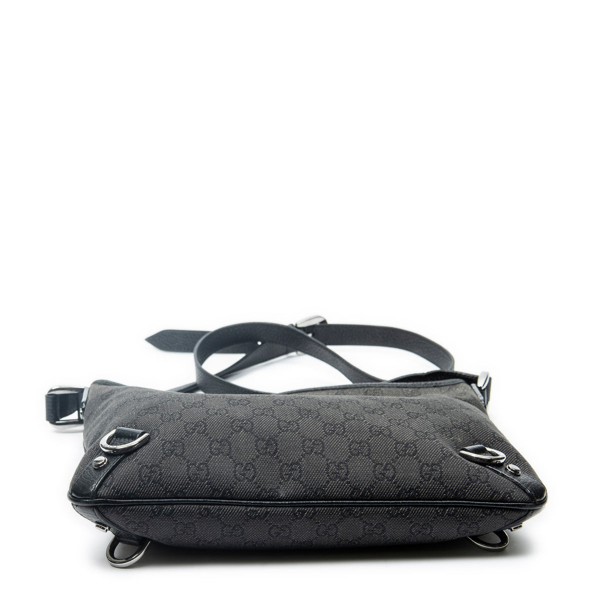 Abbey D-Ring Crossbody