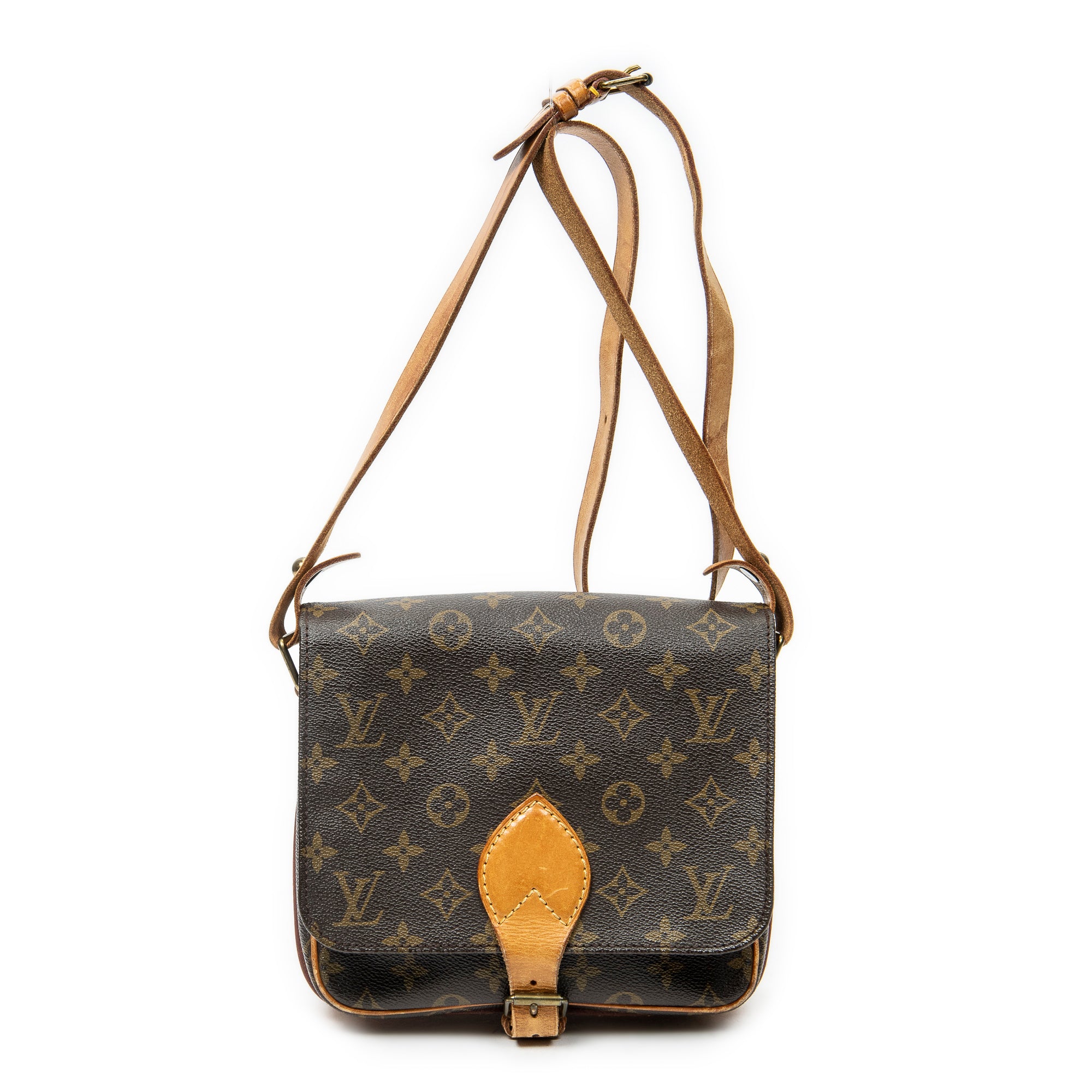 Cartouchiere MM