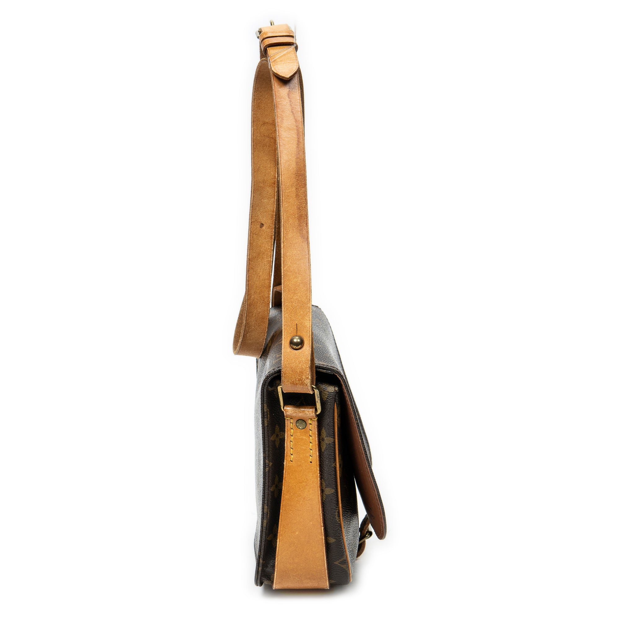 Cartouchiere MM