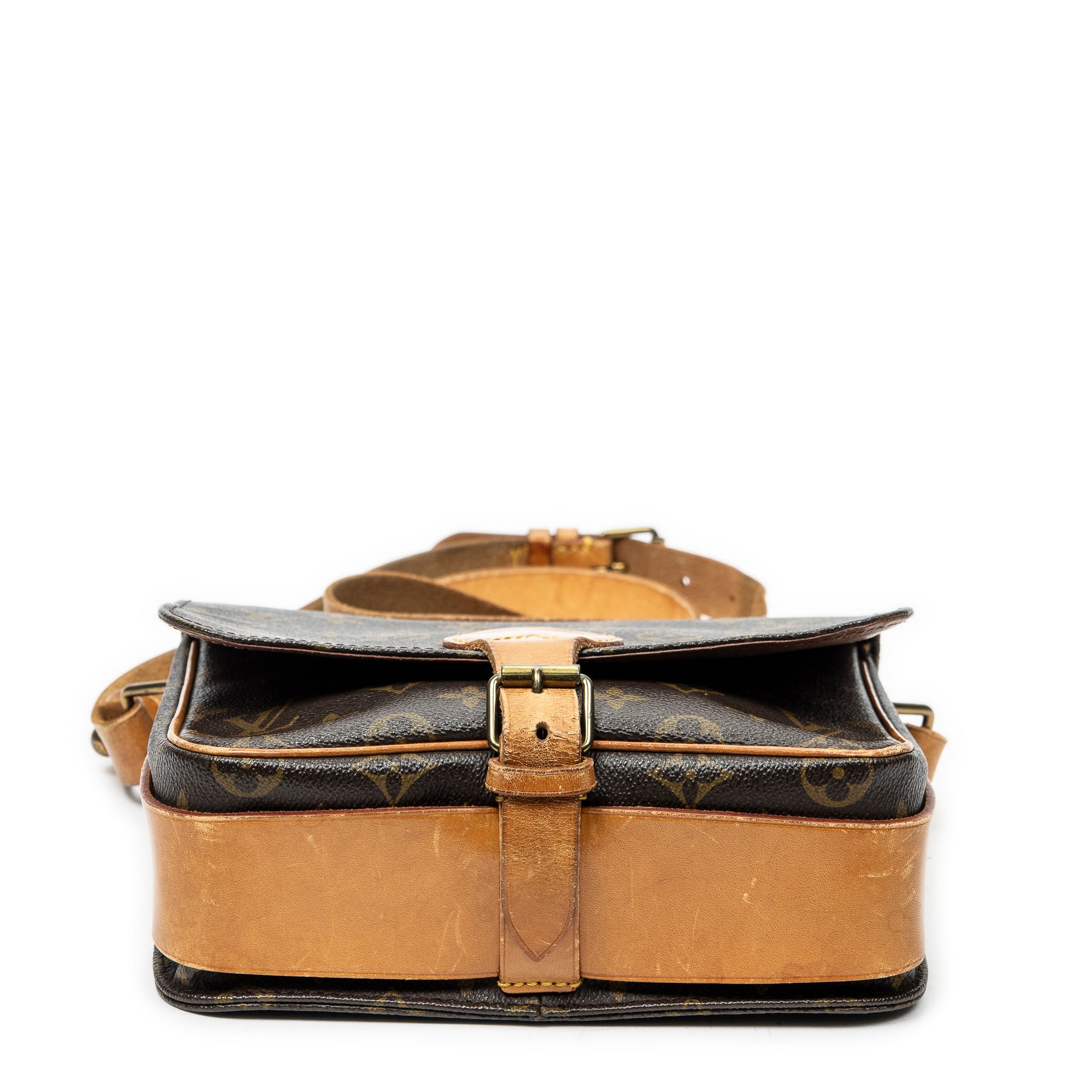 Cartouchiere MM
