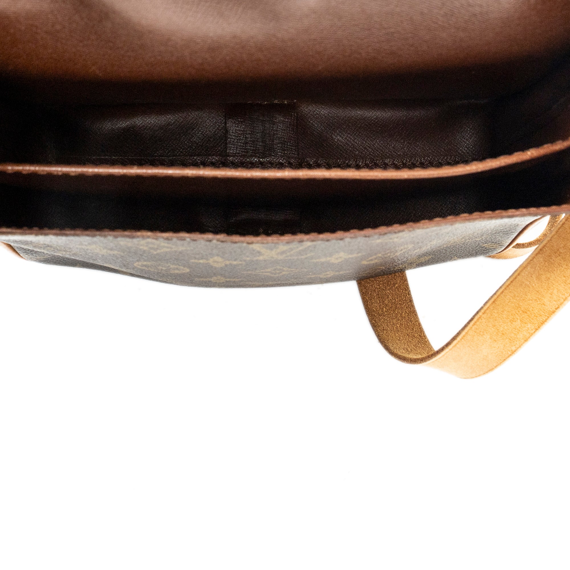 Cartouchiere MM
