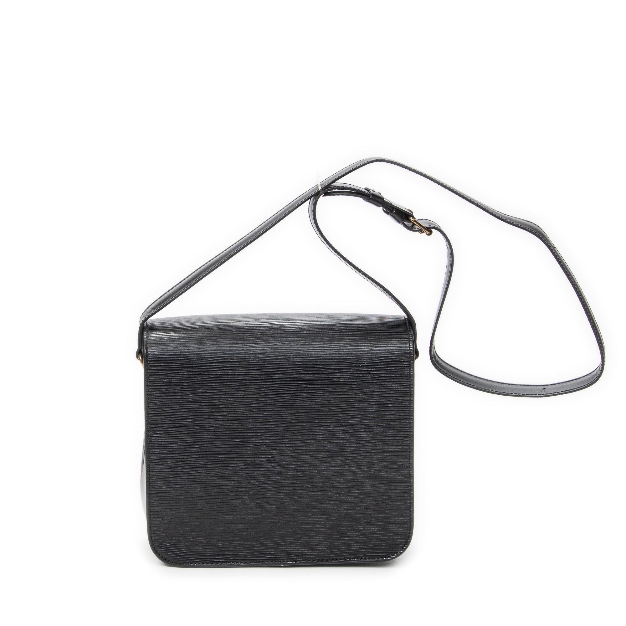 Cartouchiere MM